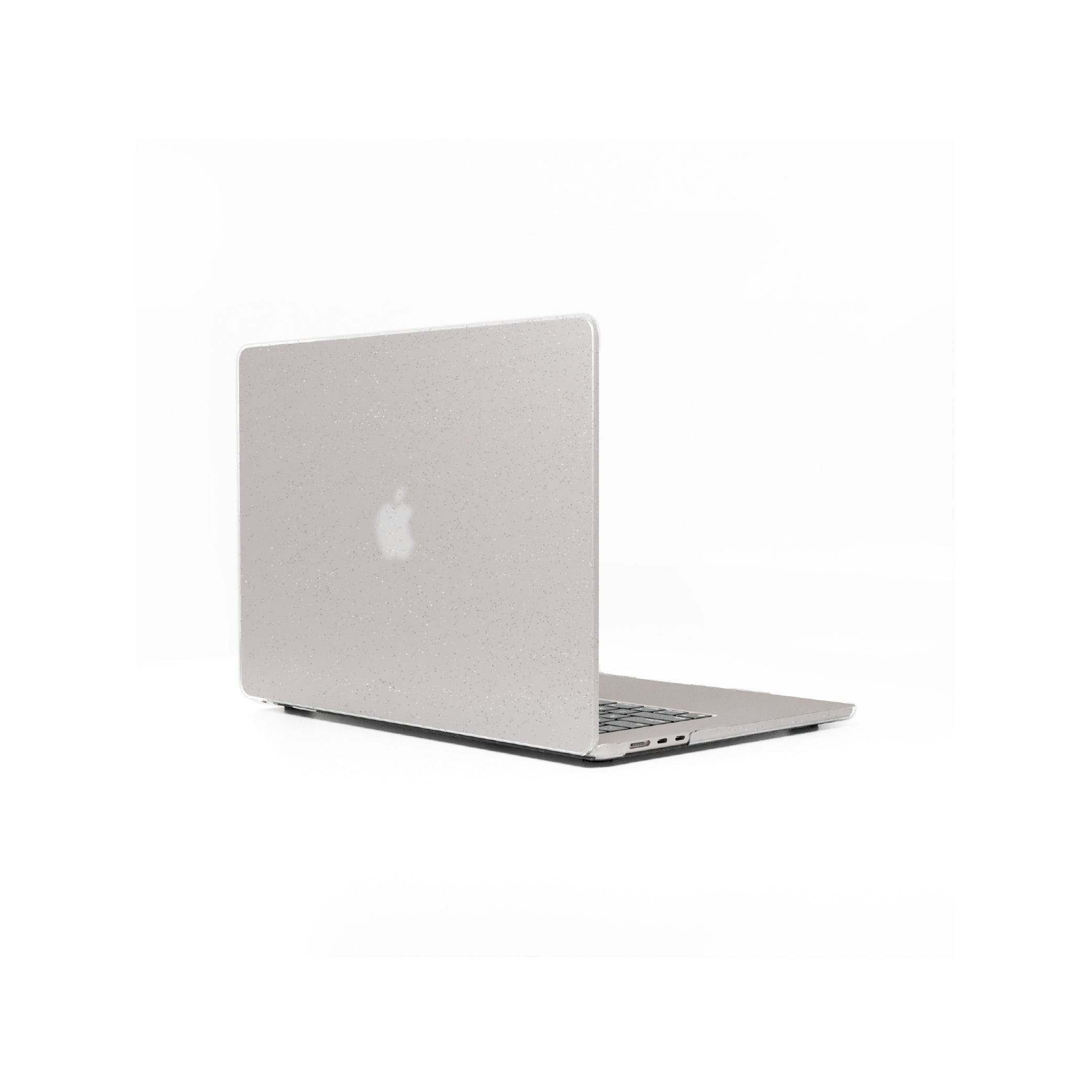 HardCase for MacBook Air 15.3-inch 2023 M2 Chip - NCO Accessories