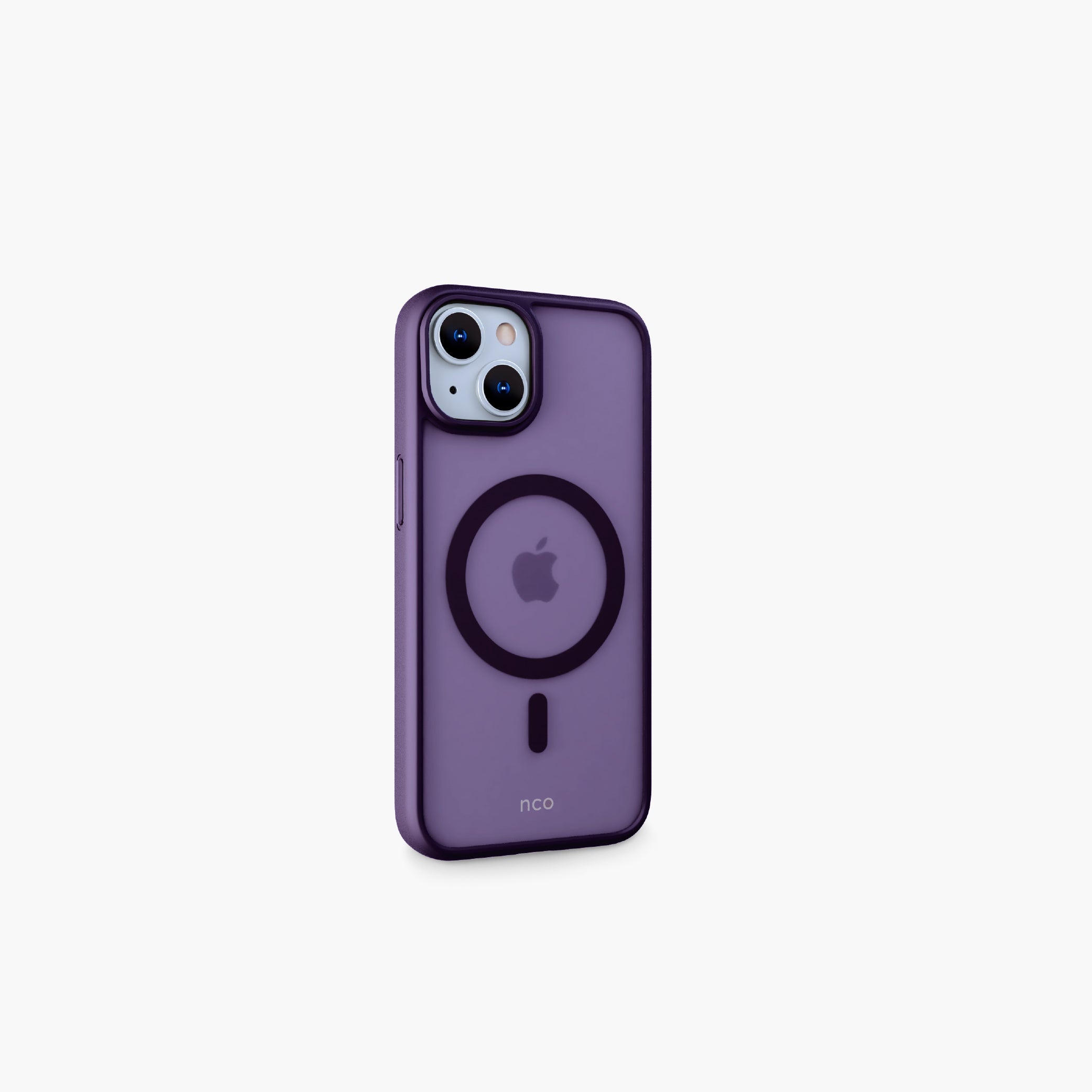 SafeCase Lite Compatible MagSafe for iPhone 15 Series - NCO World