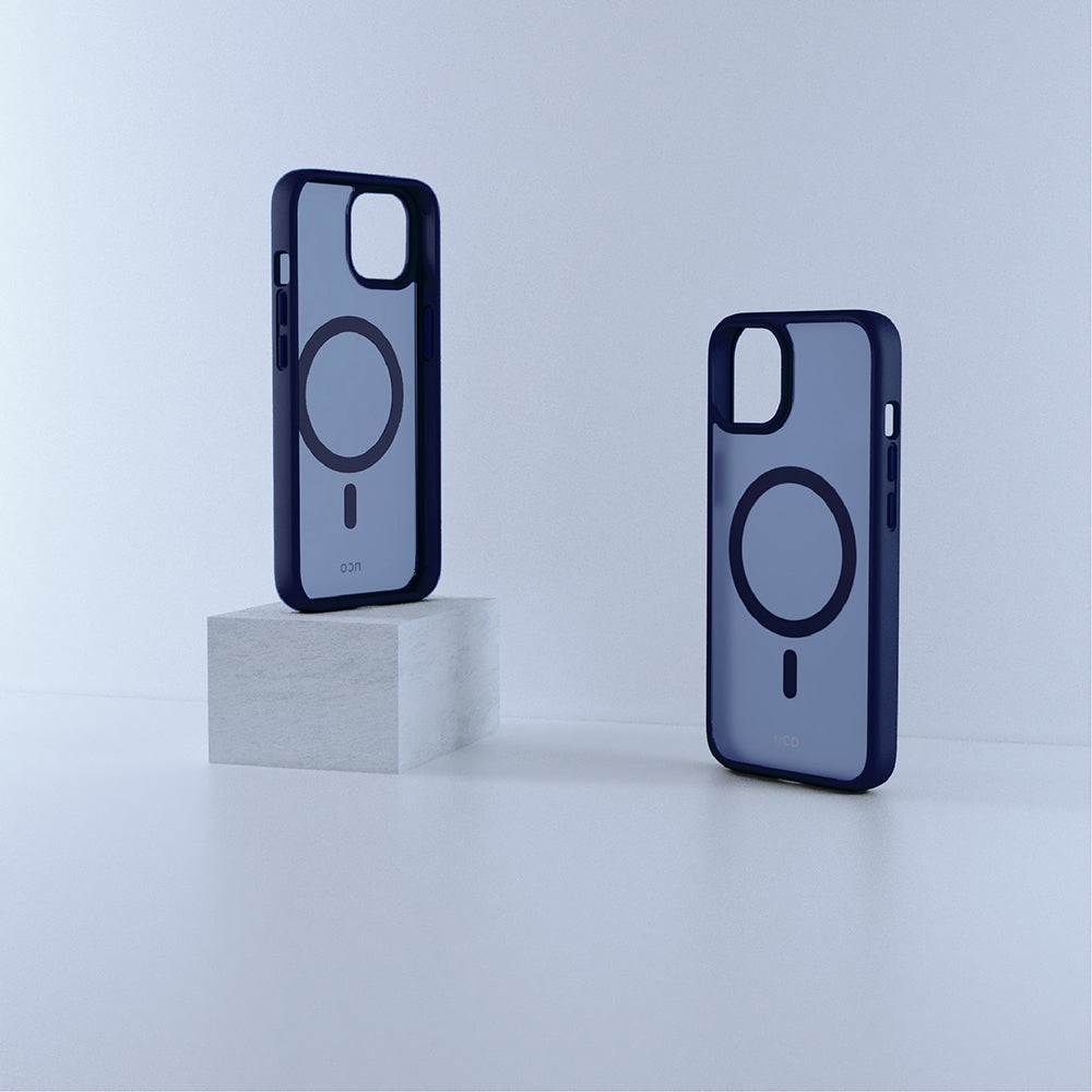 SafeCase Lite Compatible MagSafe for iPhone 14 - NCO World