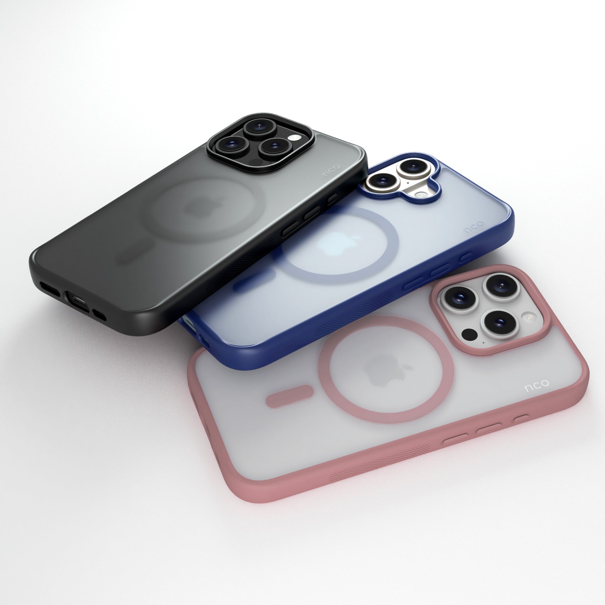 SafeCase Lite Compatible MagSafe para iPhone 16 Series