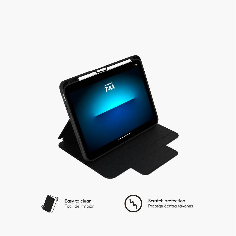 SafeCase Click Royal Black for iPad - NCO Accessories