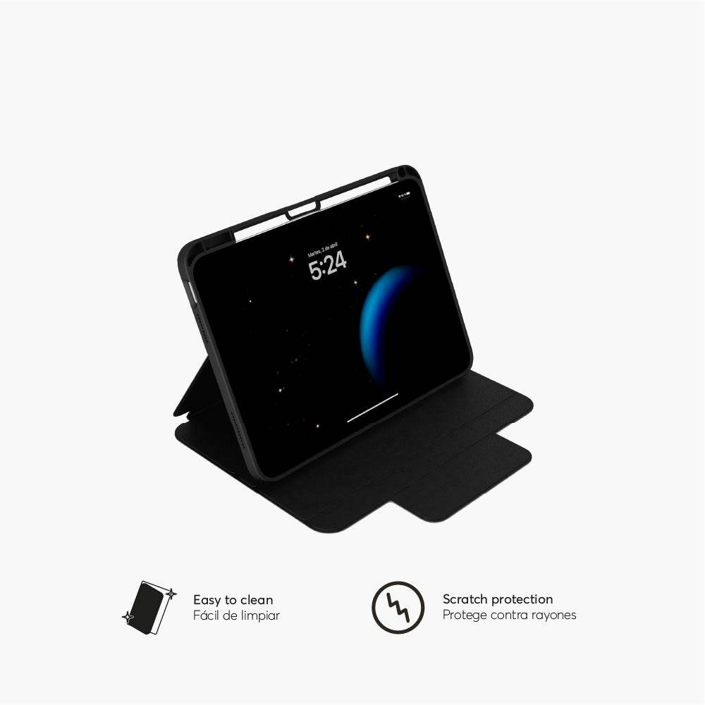 SafeCase Click Royal Black for iPad - NCO Accessories