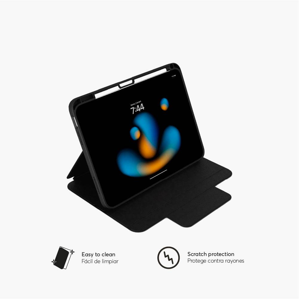 SafeCase Click Royal Black for iPad - NCO Accessories