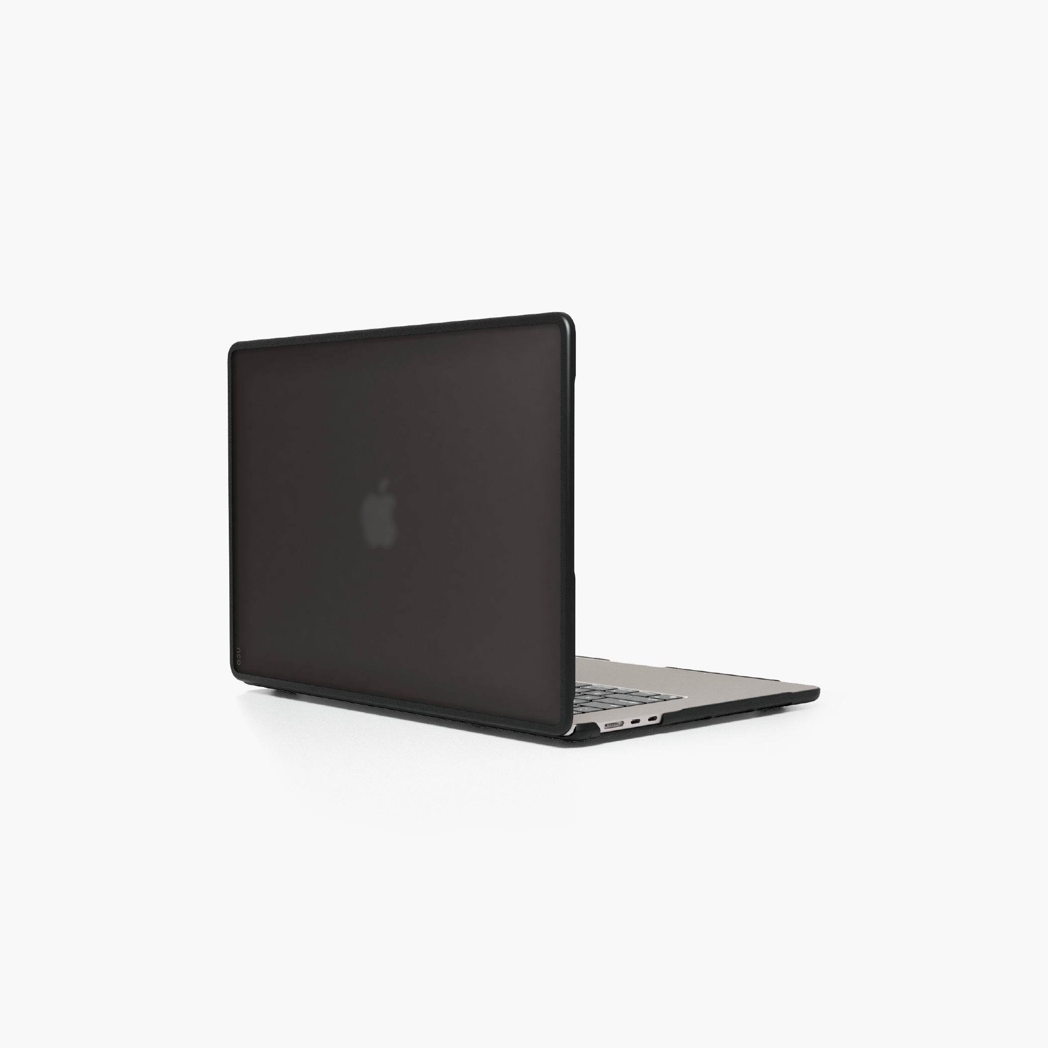 HardCase Shock for MacBook Air 15.3-inch 2023 M2 Chip - NCO Accessories
