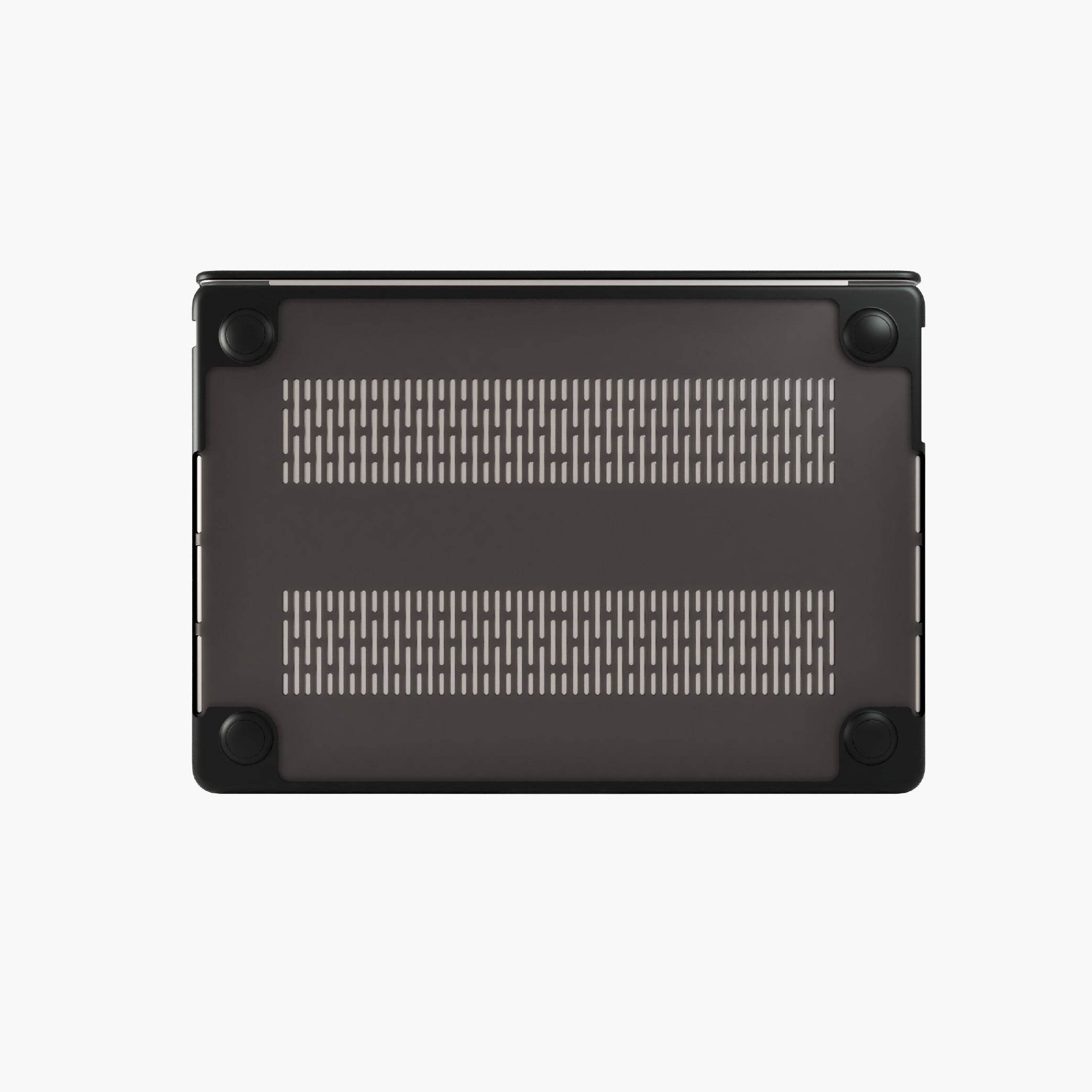 HardCase Shock for MacBook Air 15.3-inch 2023 M2 Chip - NCO Accessories