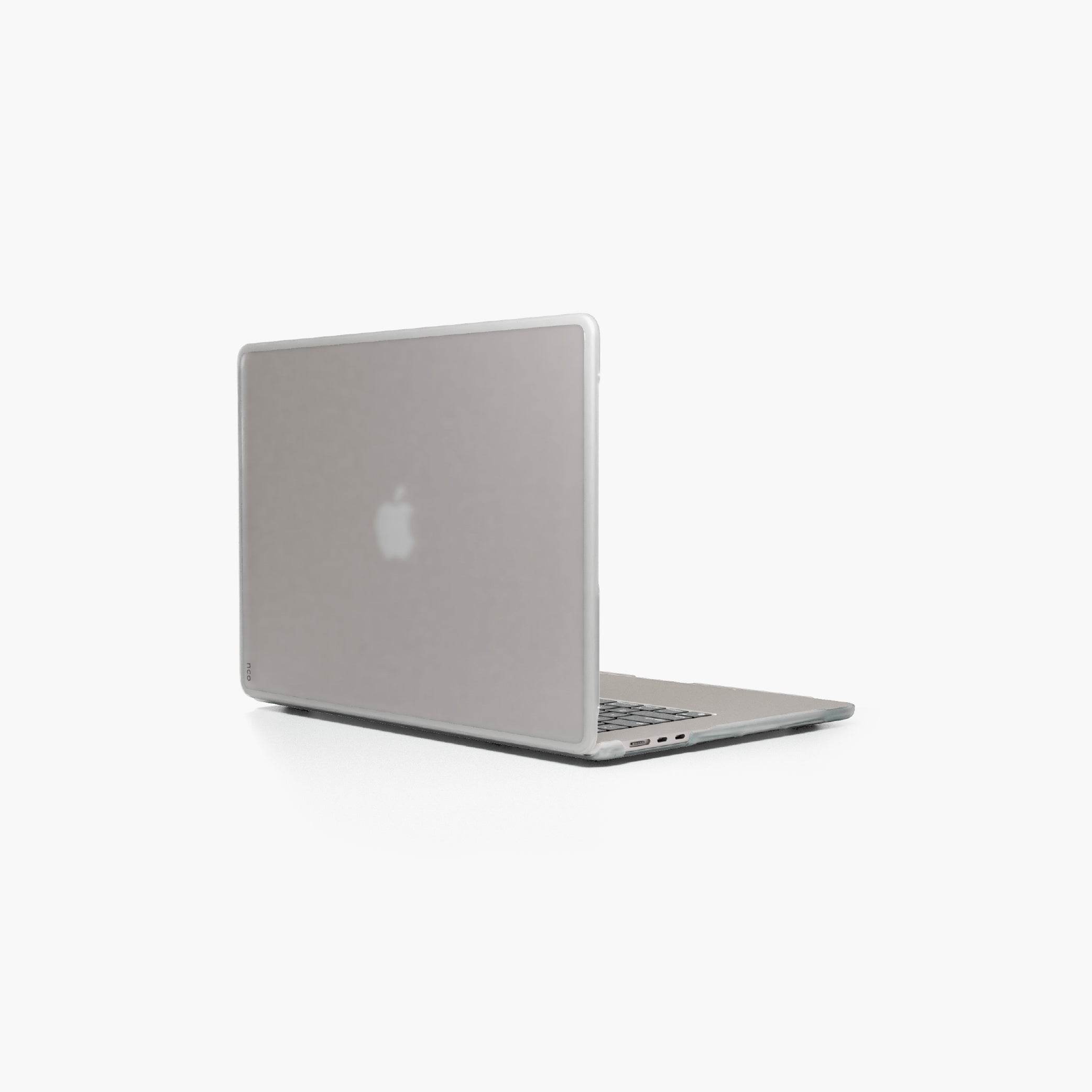 HardCase Shock for MacBook Air 15.3-inch 2023 M2 Chip - NCO Accessories