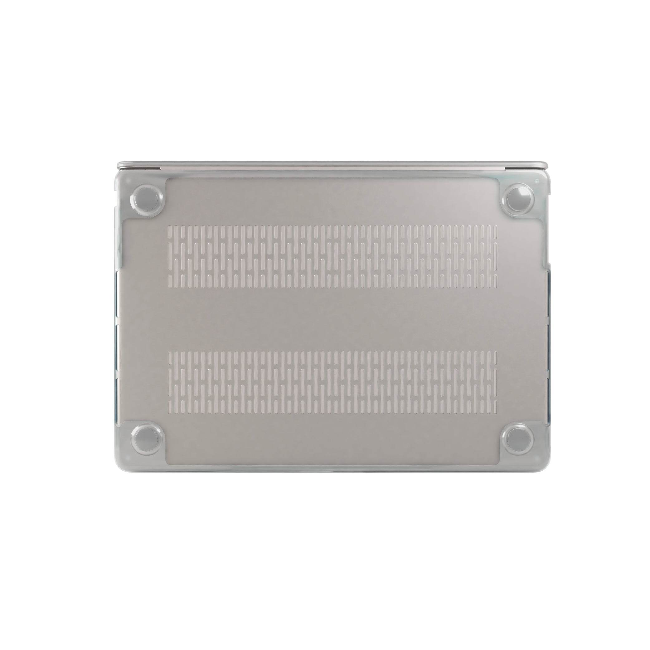 HardCase Shock for MacBook Air 15.3-inch 2023 M2 Chip - NCO Accessories