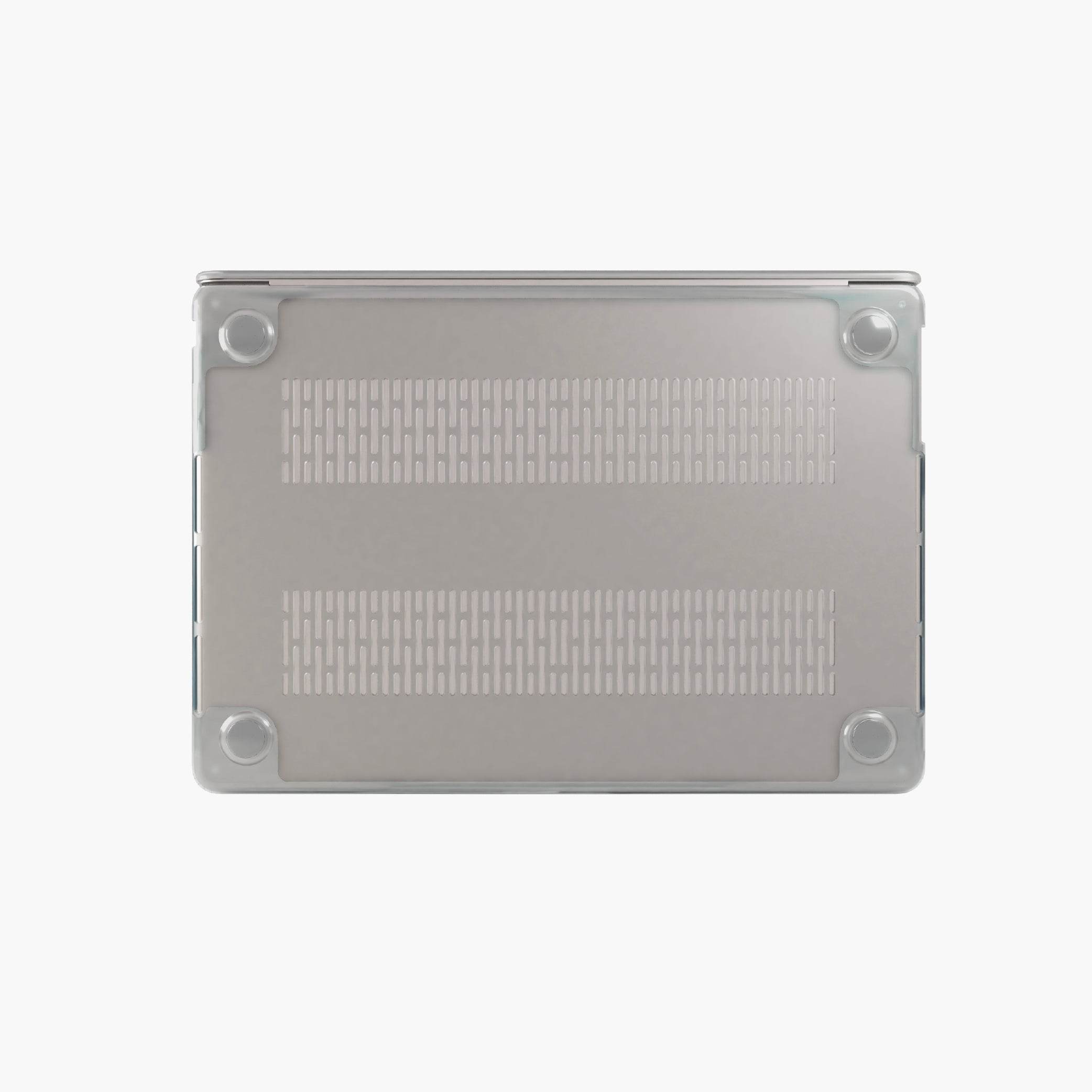 HardCase Shock for MacBook Air 15.3-inch 2023 M2 Chip - NCO Accessories