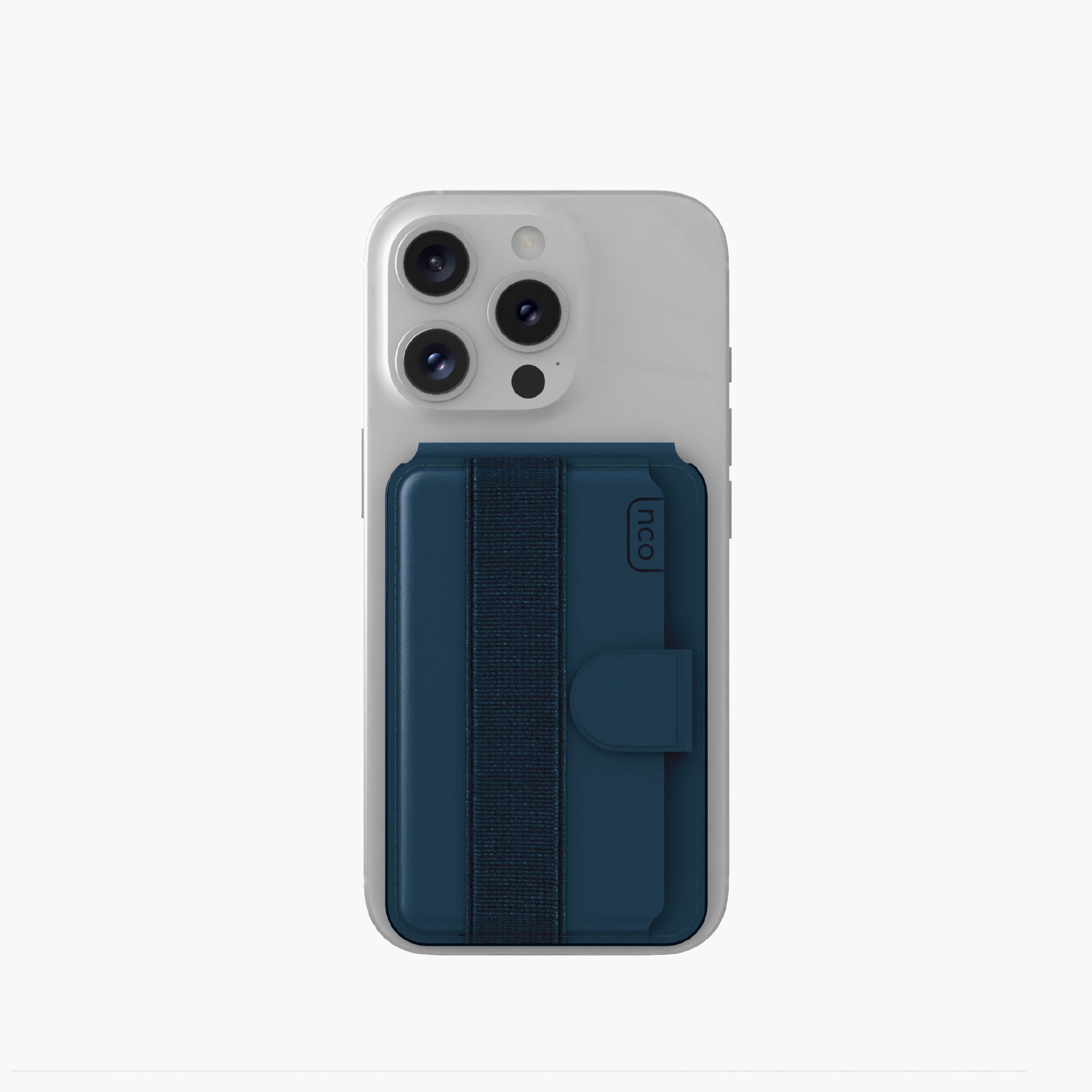 MyWallet Azul