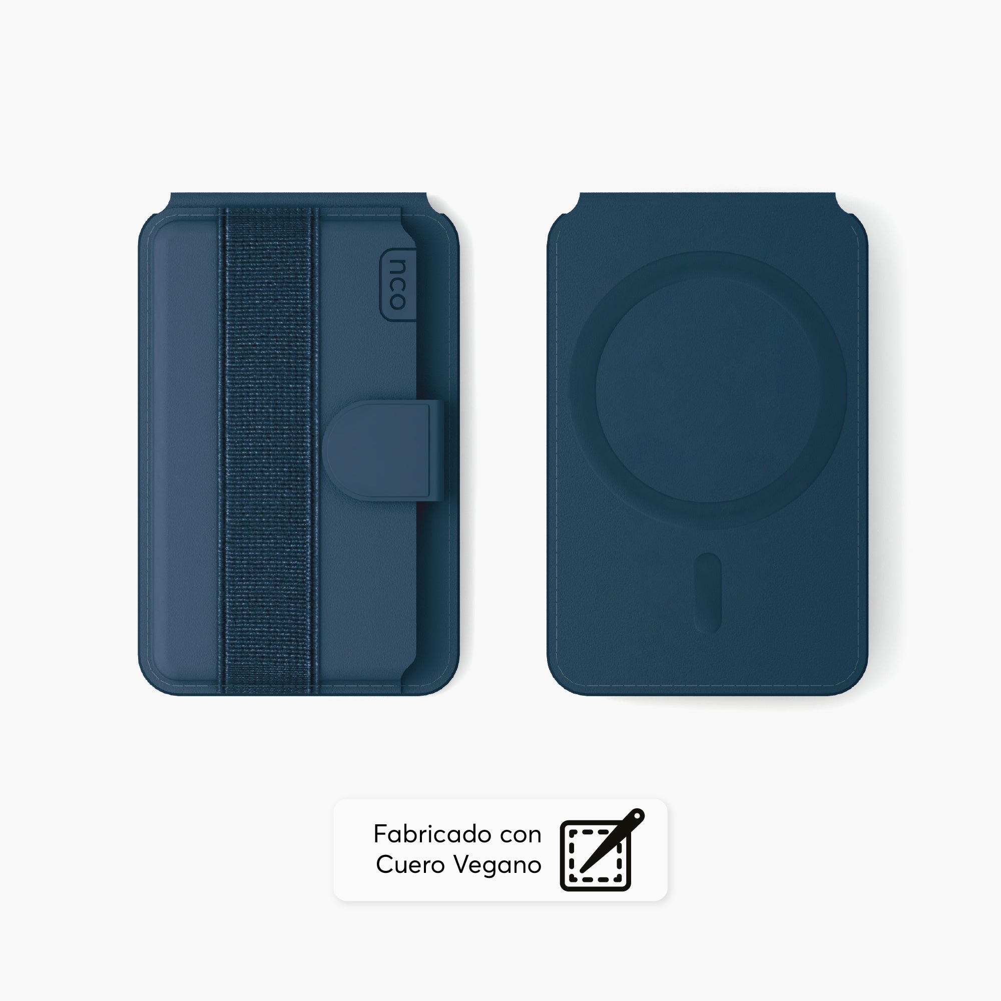 MyWallet Azul
