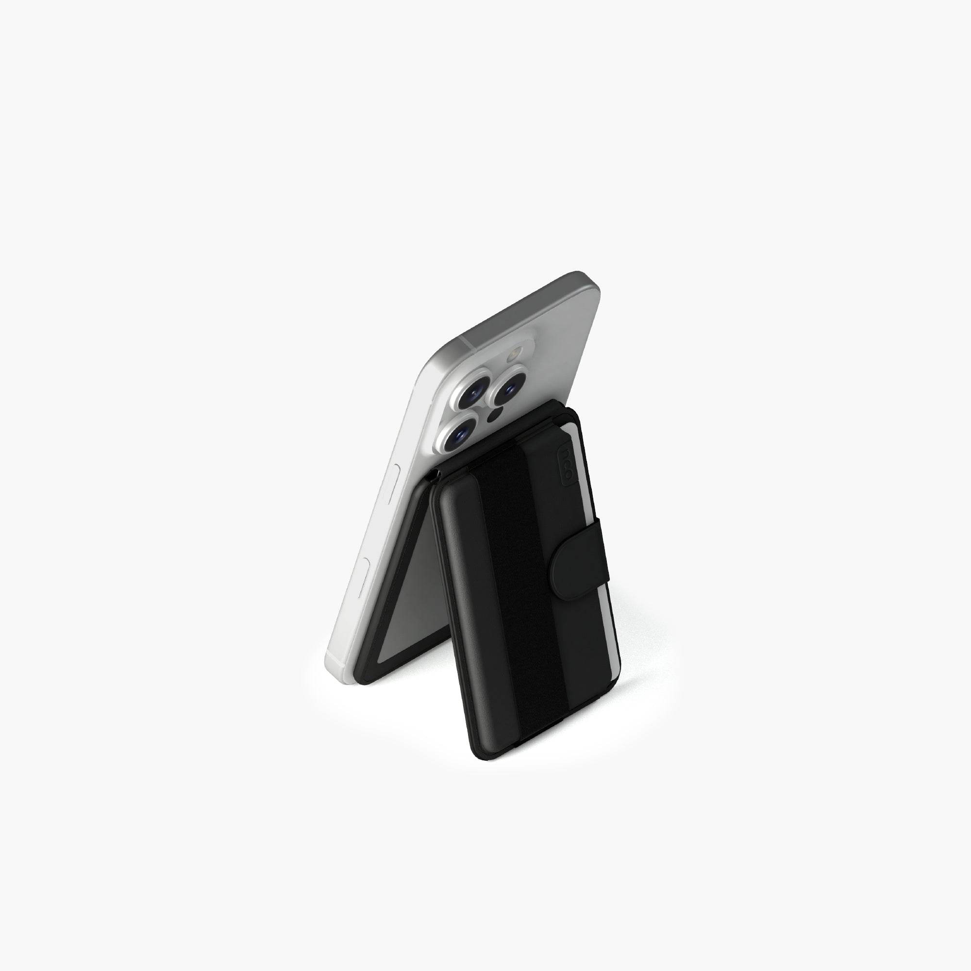 MyWallet compatible with Find My® for iPhone Series - NCO Accessories