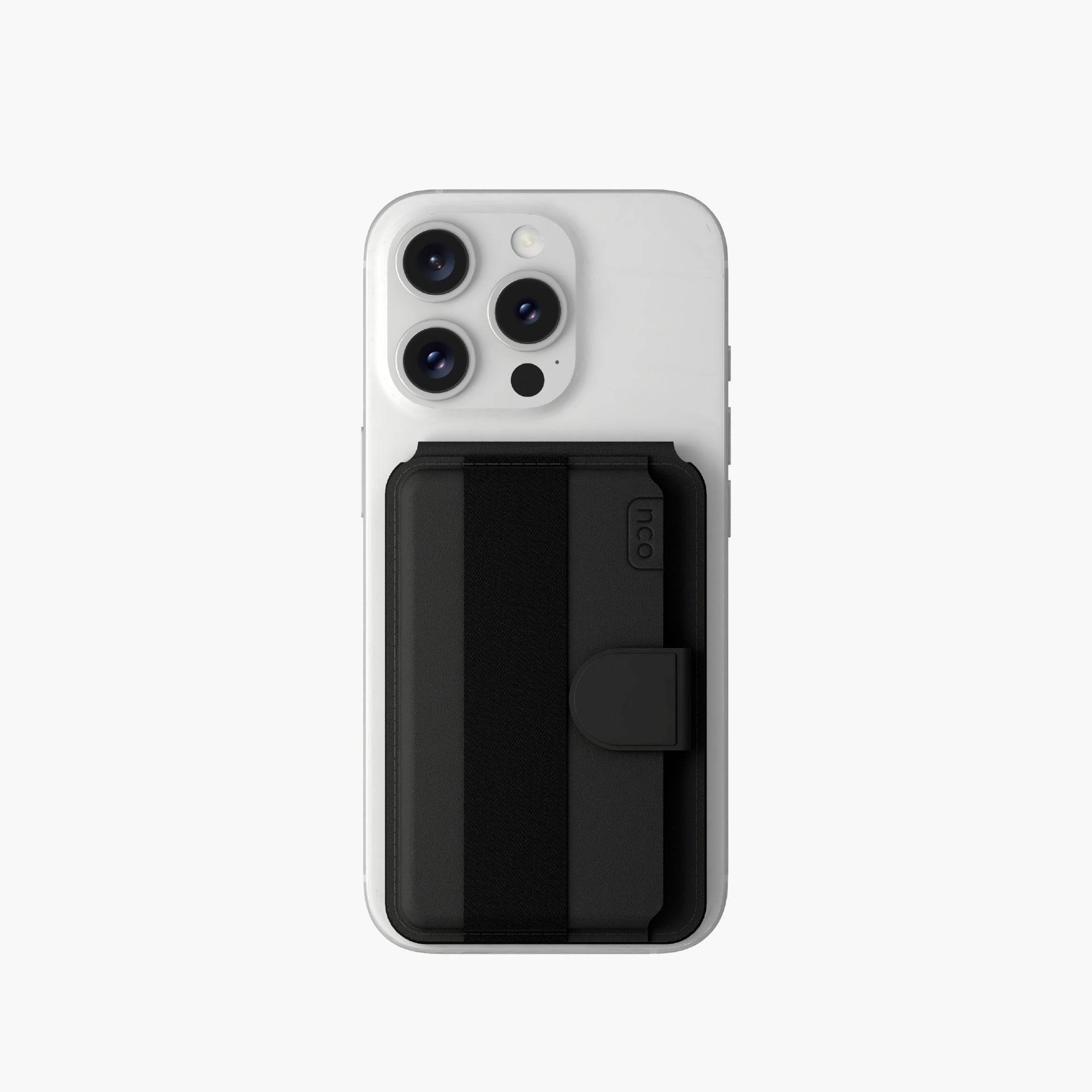 MyWallet compatible with Find My® for iPhone Series - NCO Accessories