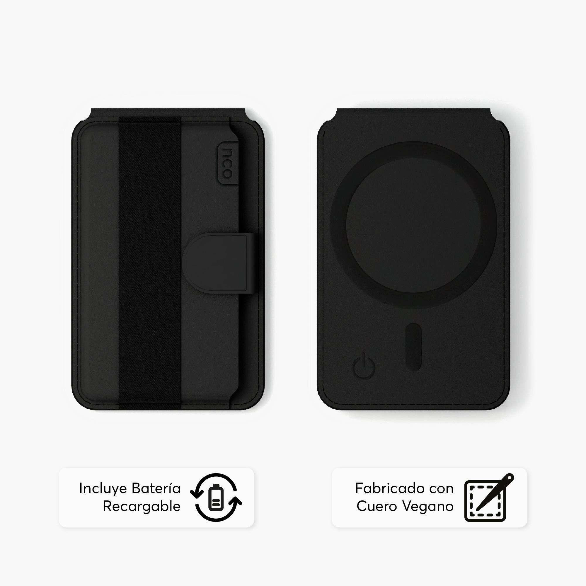 MyWallet compatible with Find My® for iPhone Series - NCO Accessories