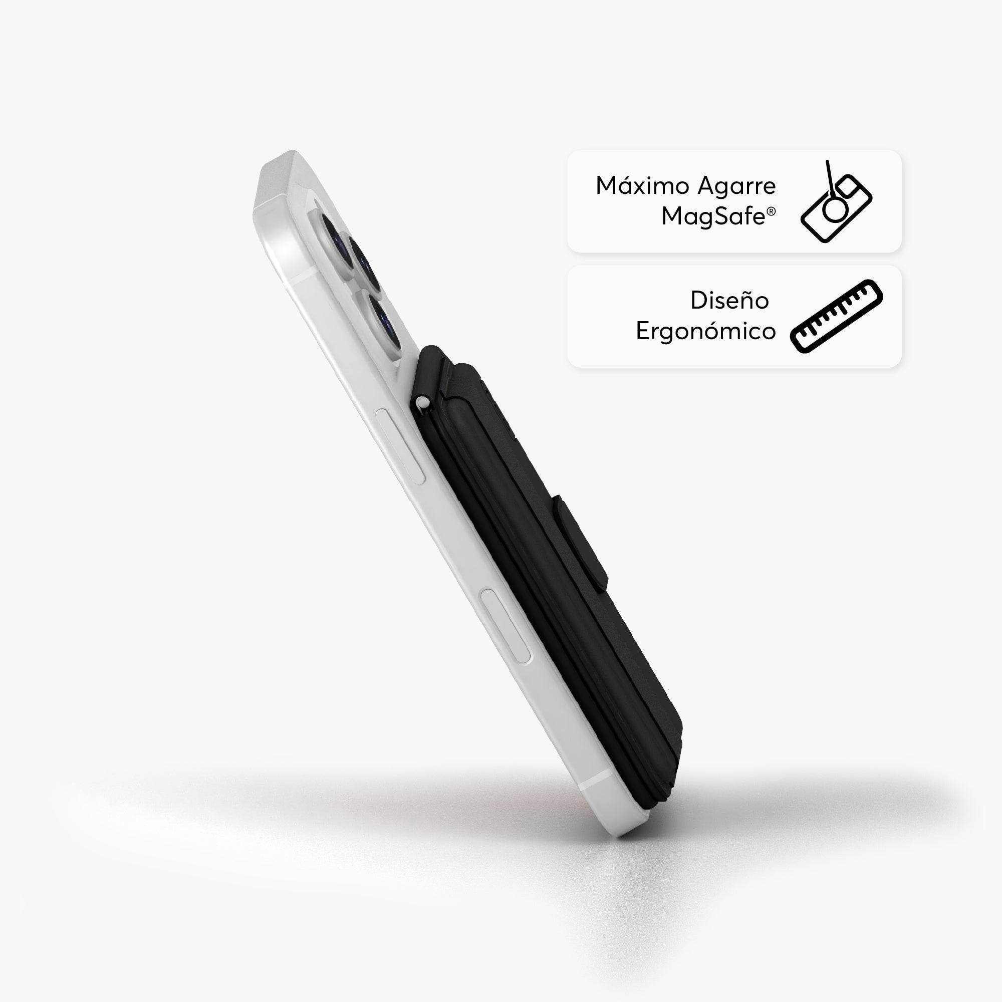 MyWallet compatible with Find My® for iPhone Series - NCO Accessories