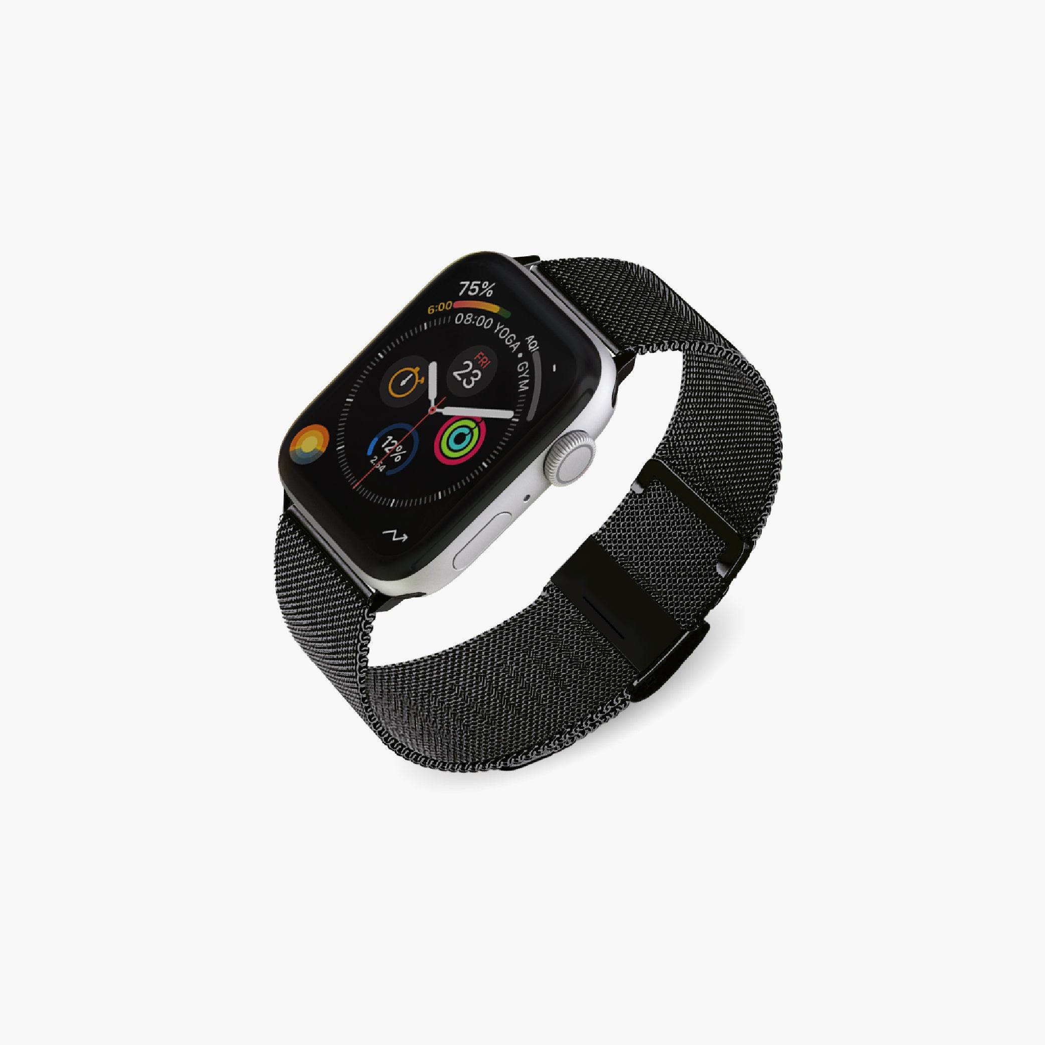 MeshLoop for Apple Watch - NCO Accessories