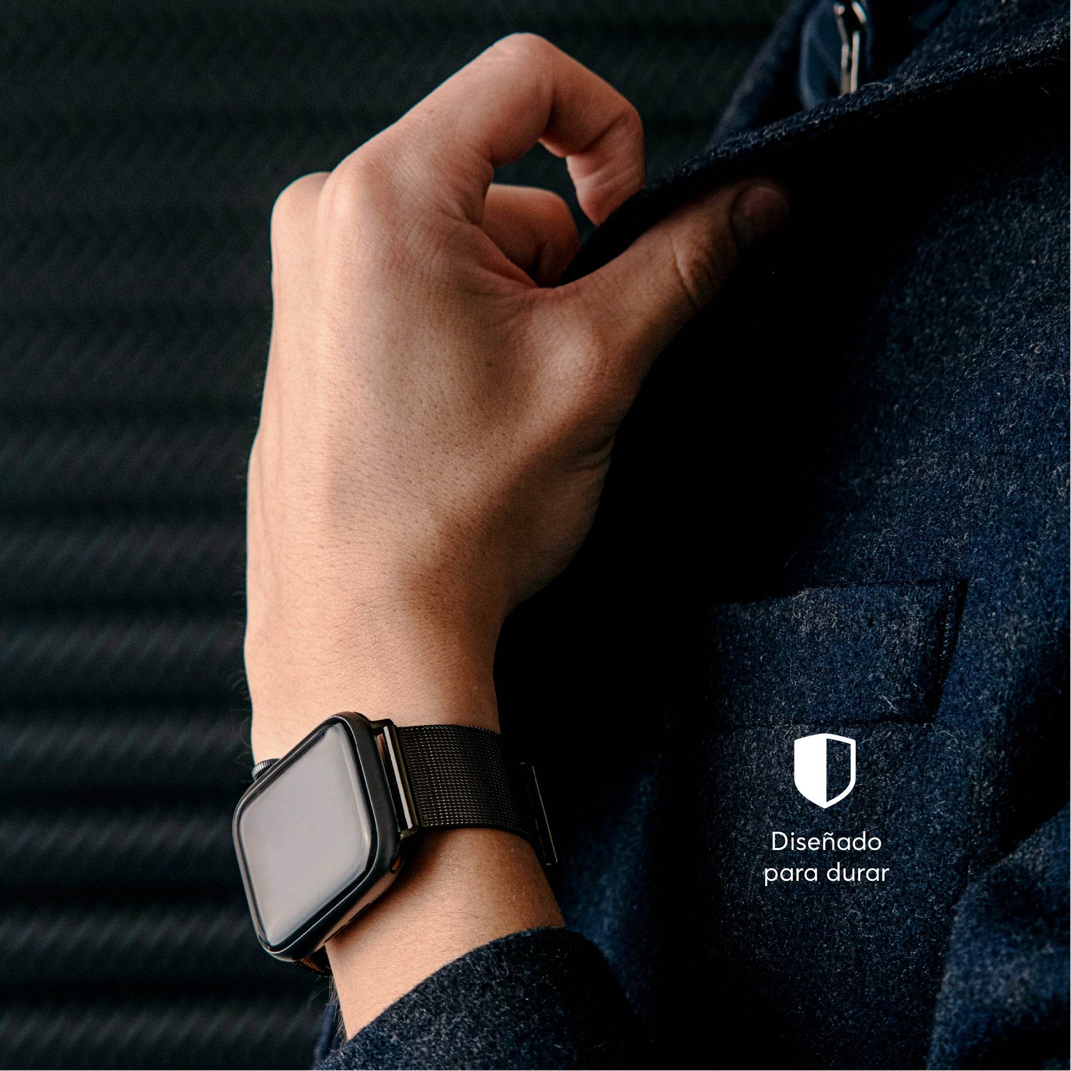 MeshLoop for Apple Watch - NCO Accessories