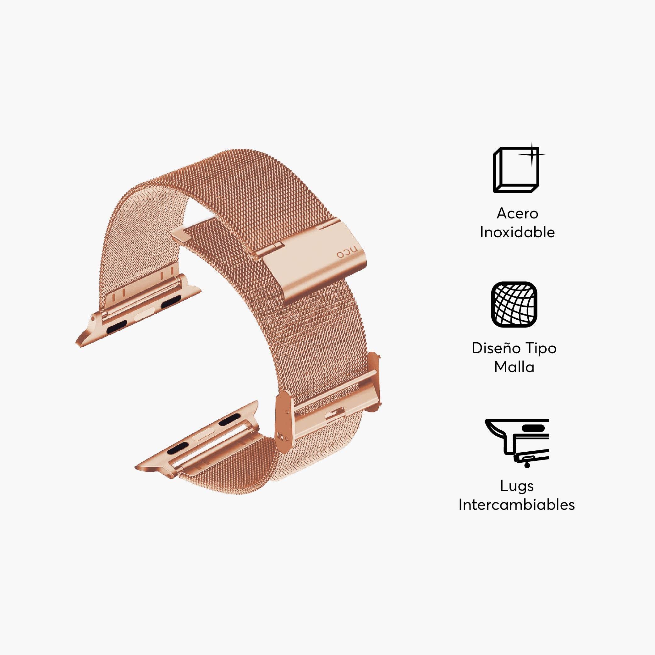 MeshLoop for Apple Watch - NCO Accessories