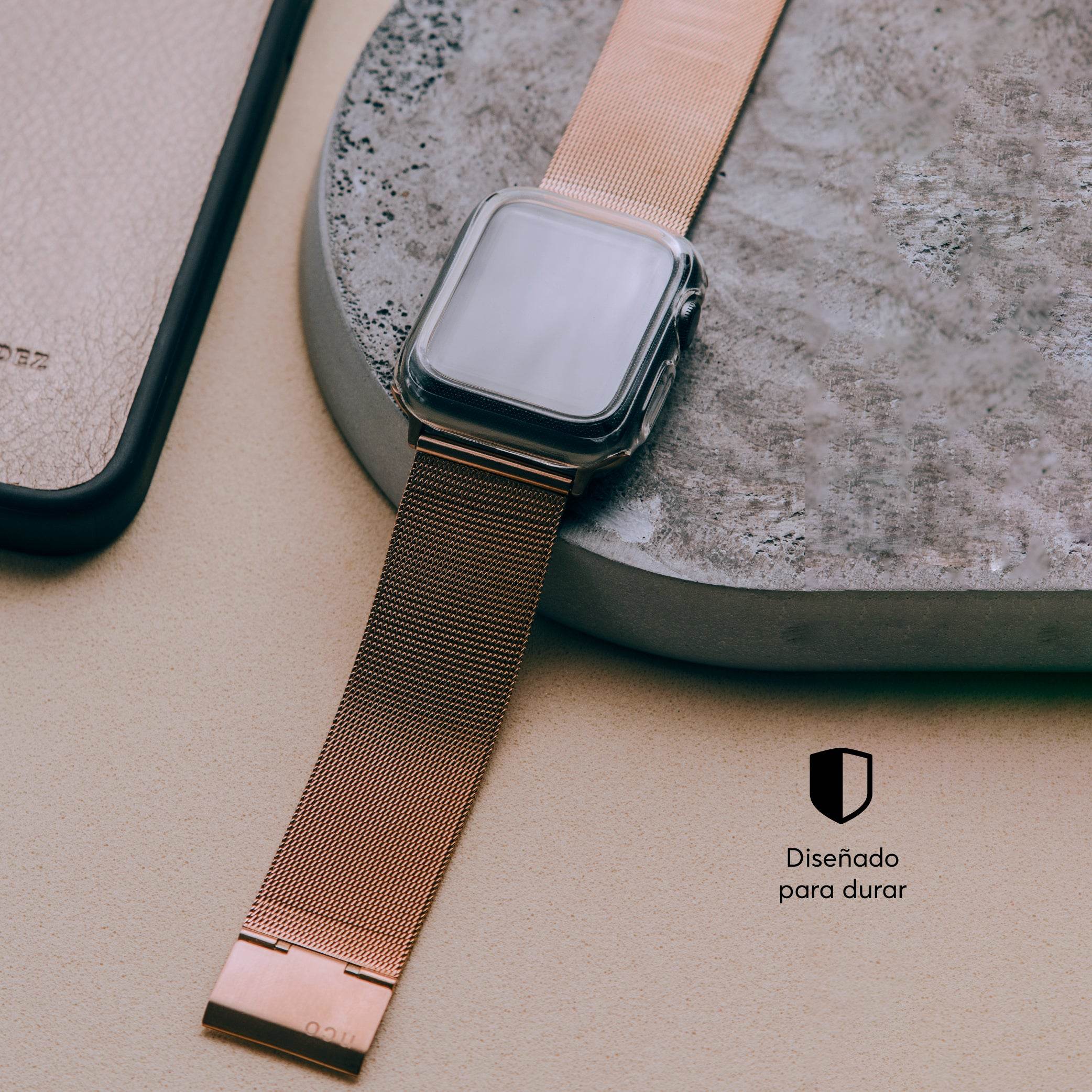 MeshLoop for Apple Watch - NCO Accessories