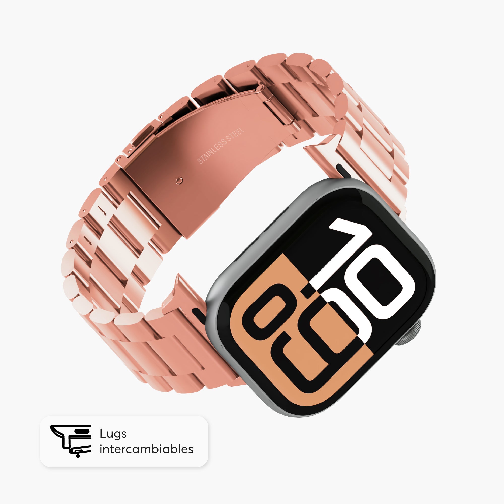 ClassicLoop for Apple Watch