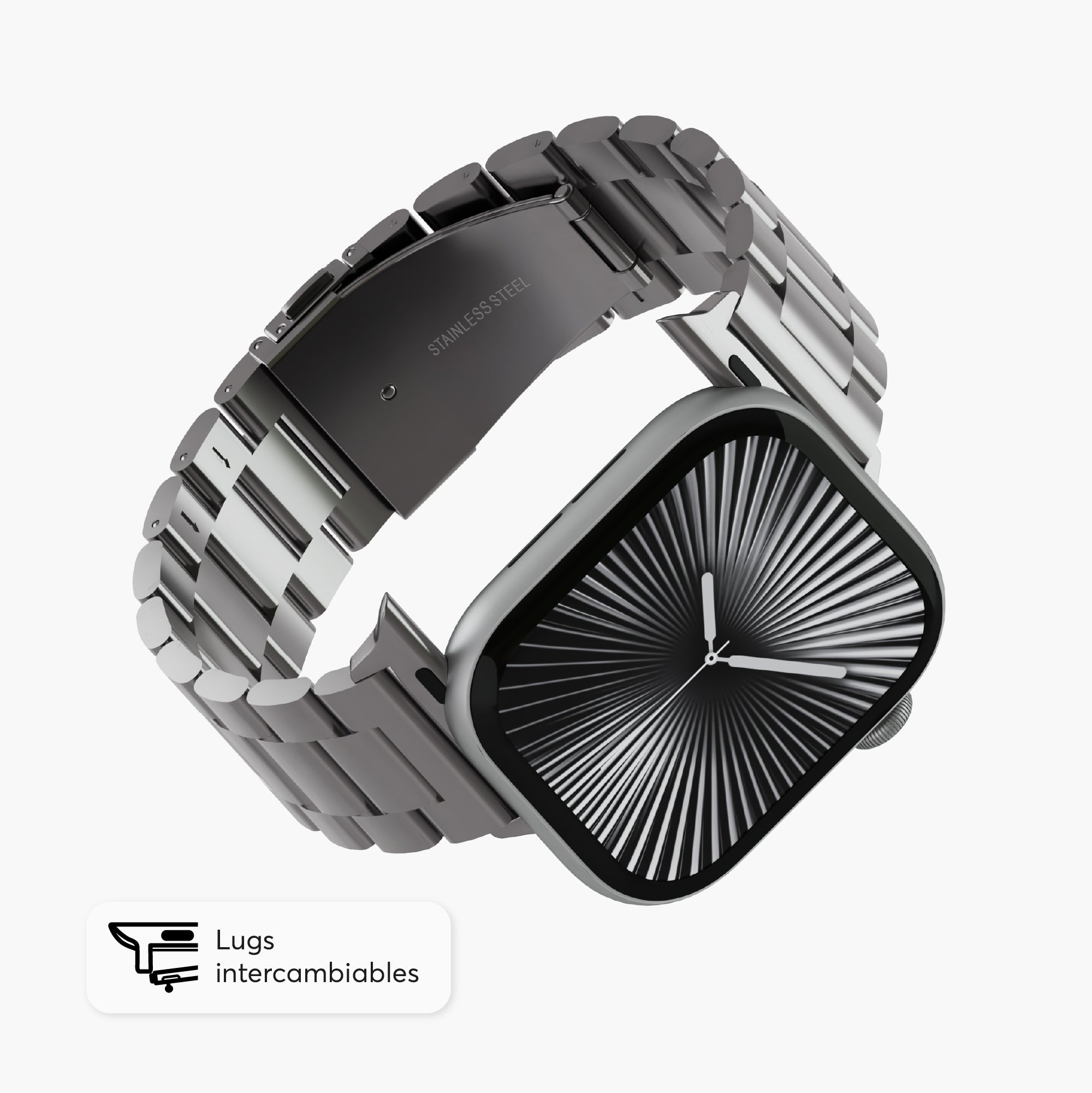 ClassicLoop for Apple Watch