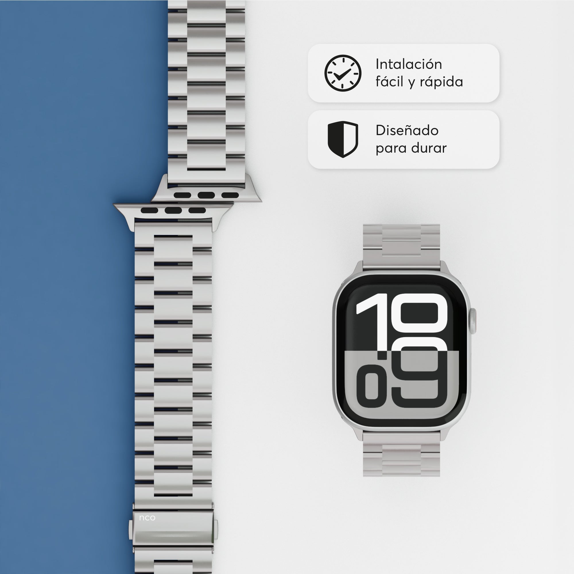 ClassicLoop for Apple Watch