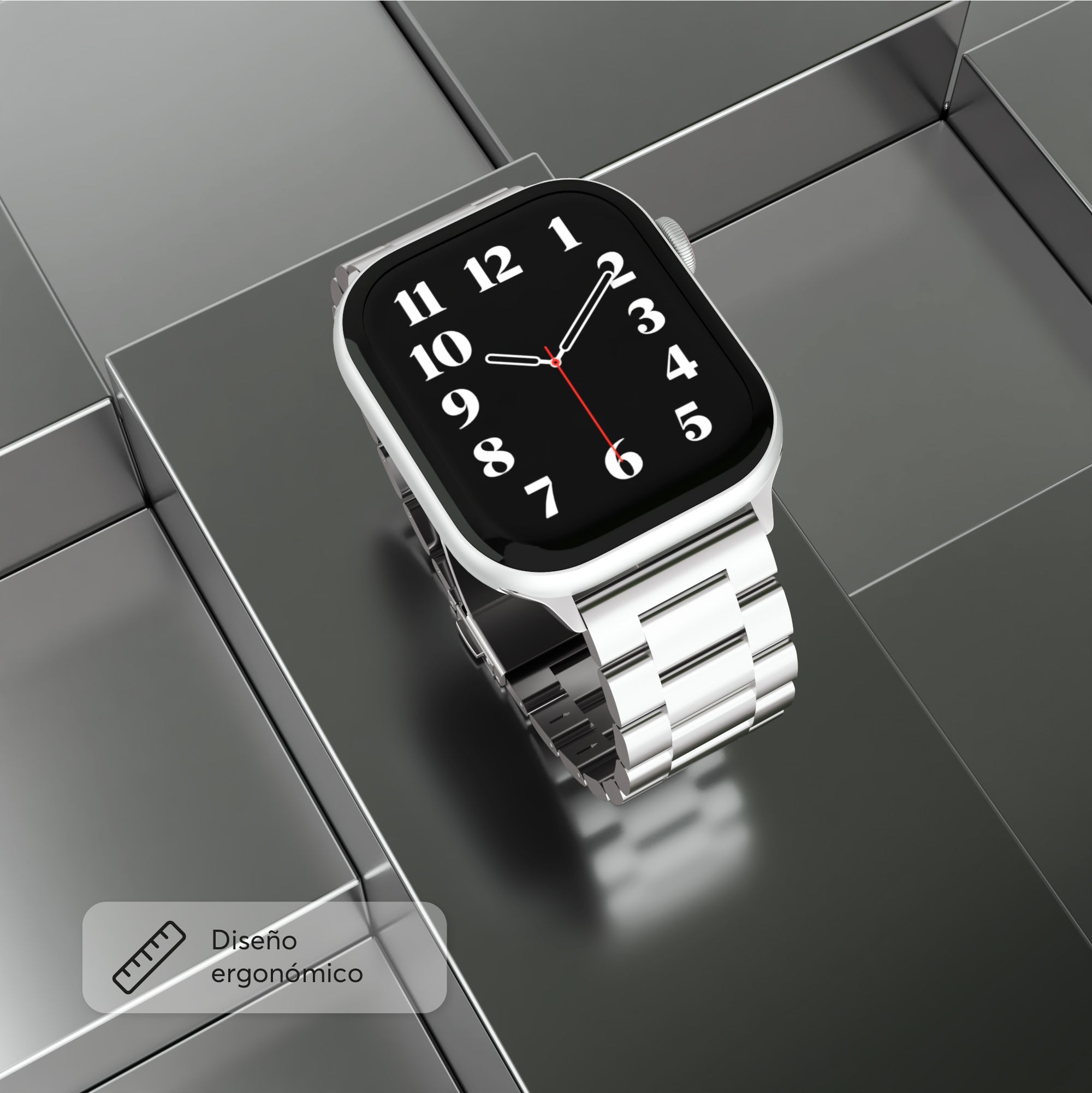 ClassicLoop for Apple Watch