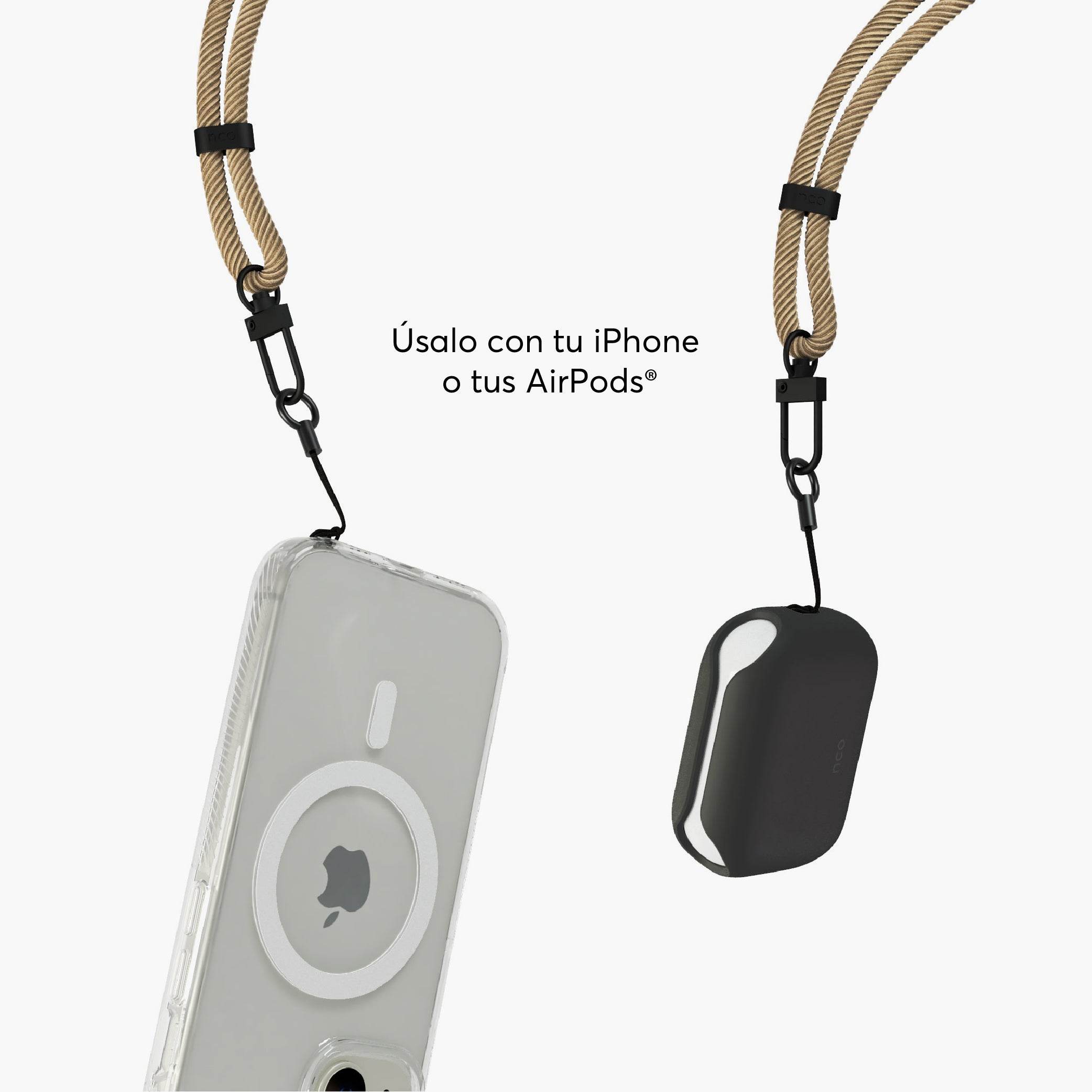 CarryLoop for iPhone - NCO Accessories