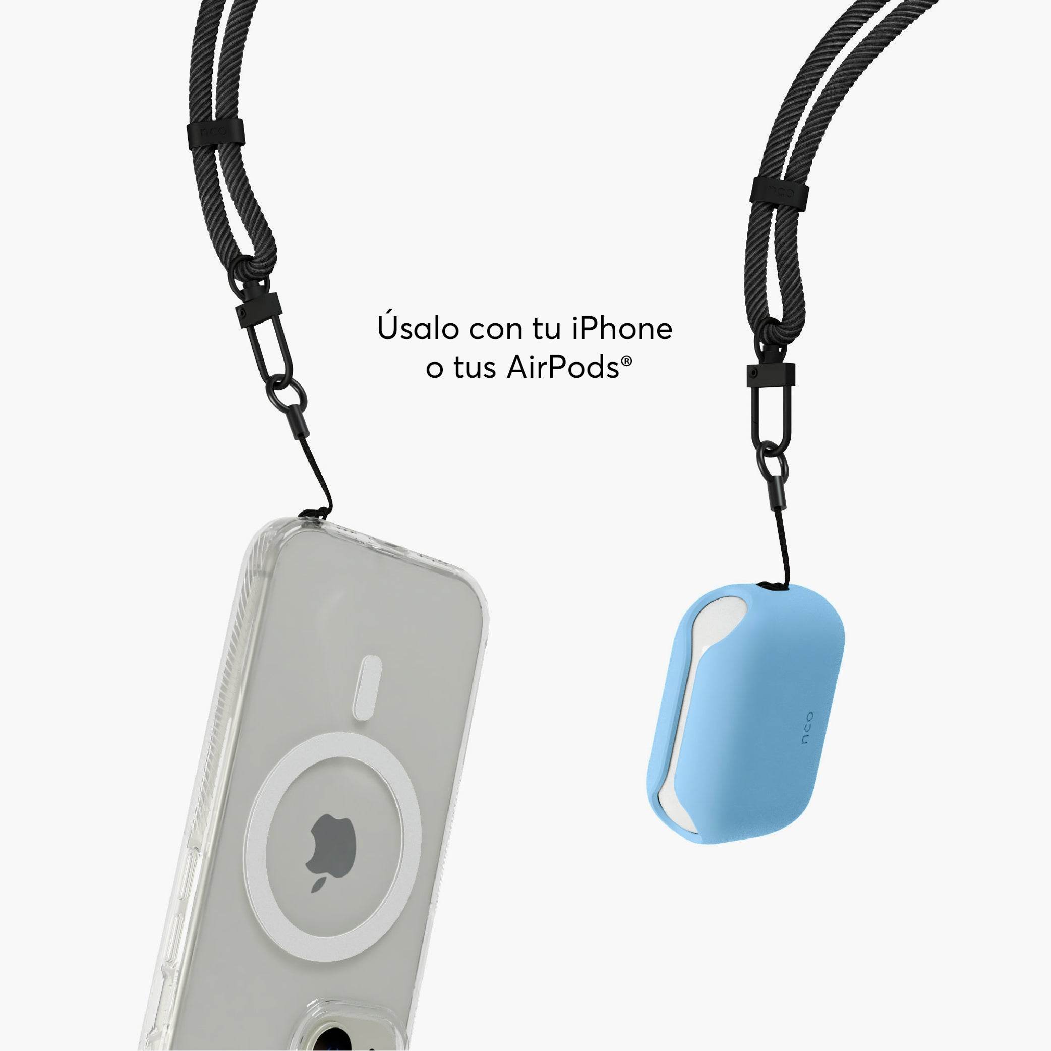 CarryLoop for iPhone - NCO Accessories