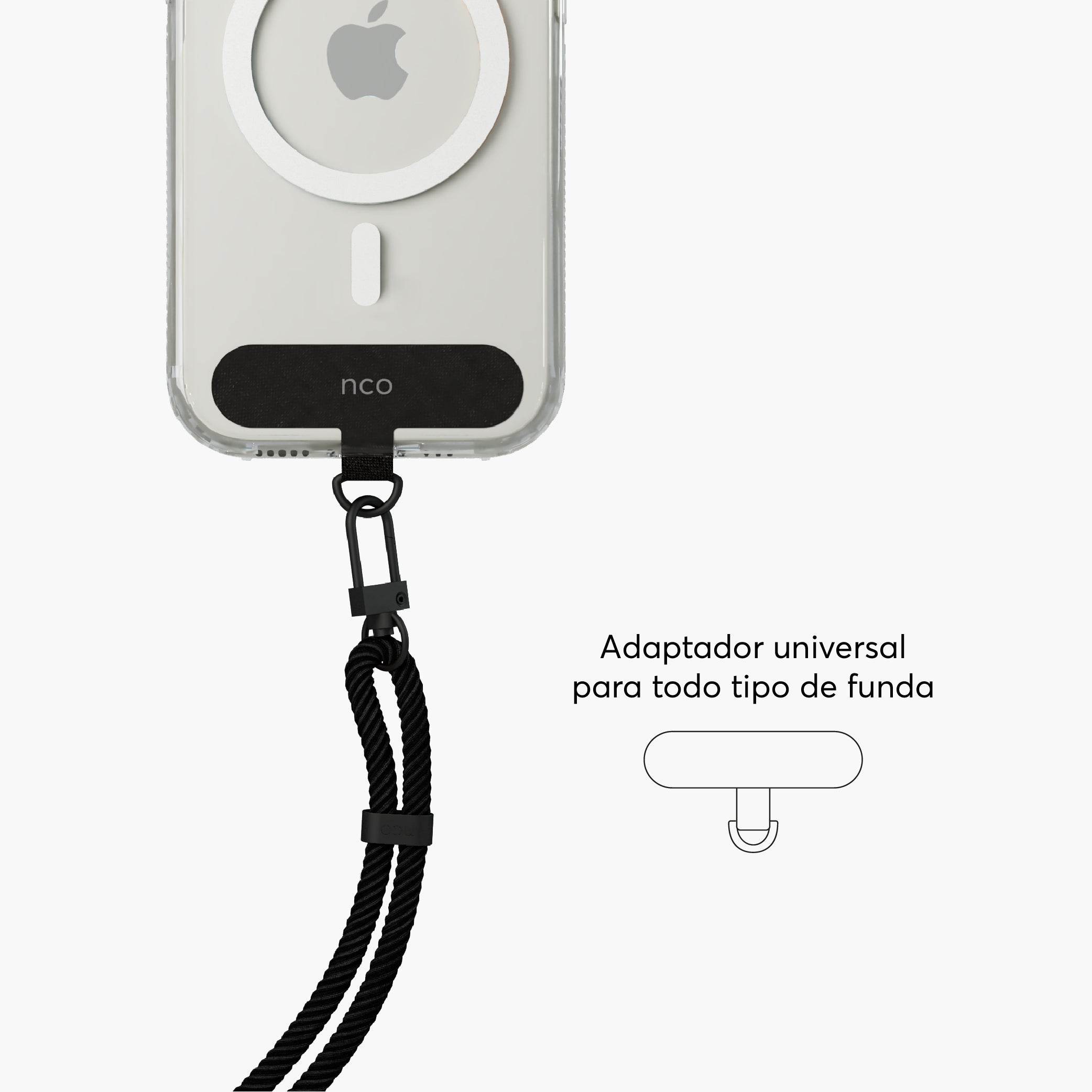 CarryLoop for iPhone - NCO Accessories