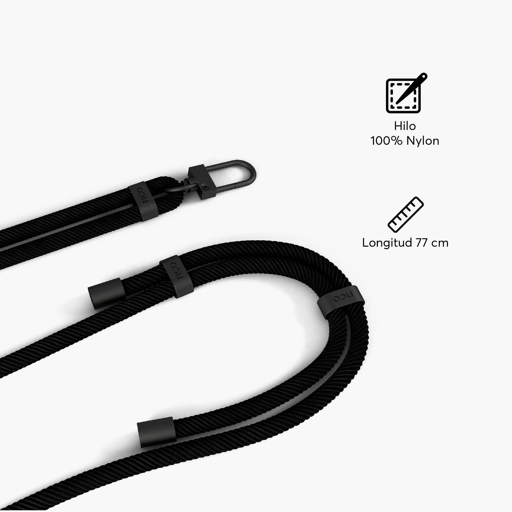CarryLoop for iPhone - NCO Accessories