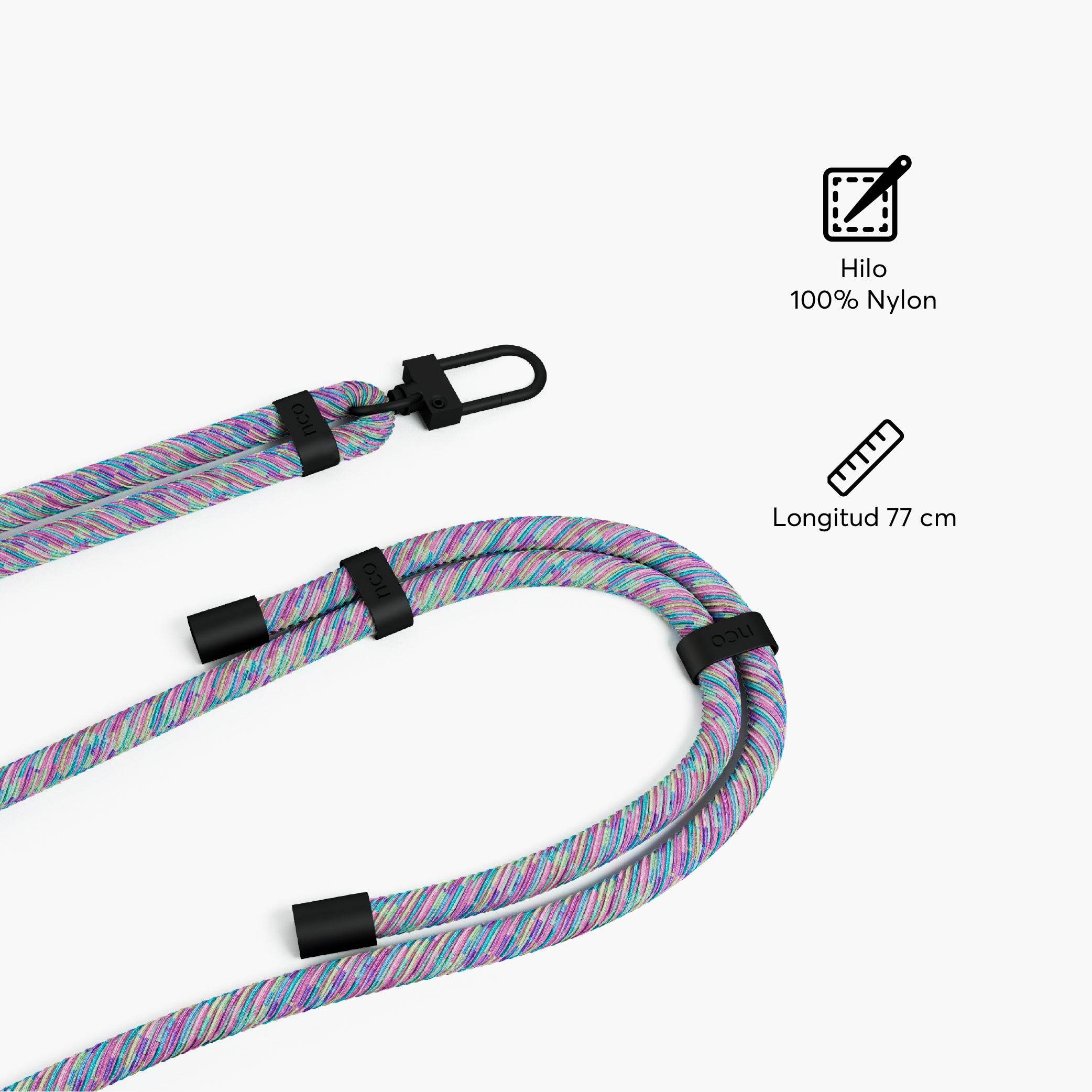 CarryLoop for iPhone - NCO Accessories