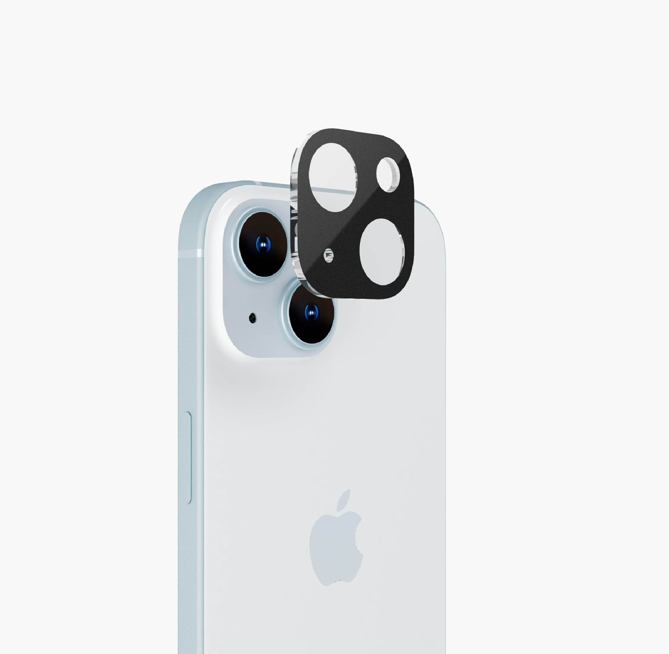 CamGuard for iPhone 15 Series - NCO Accessories