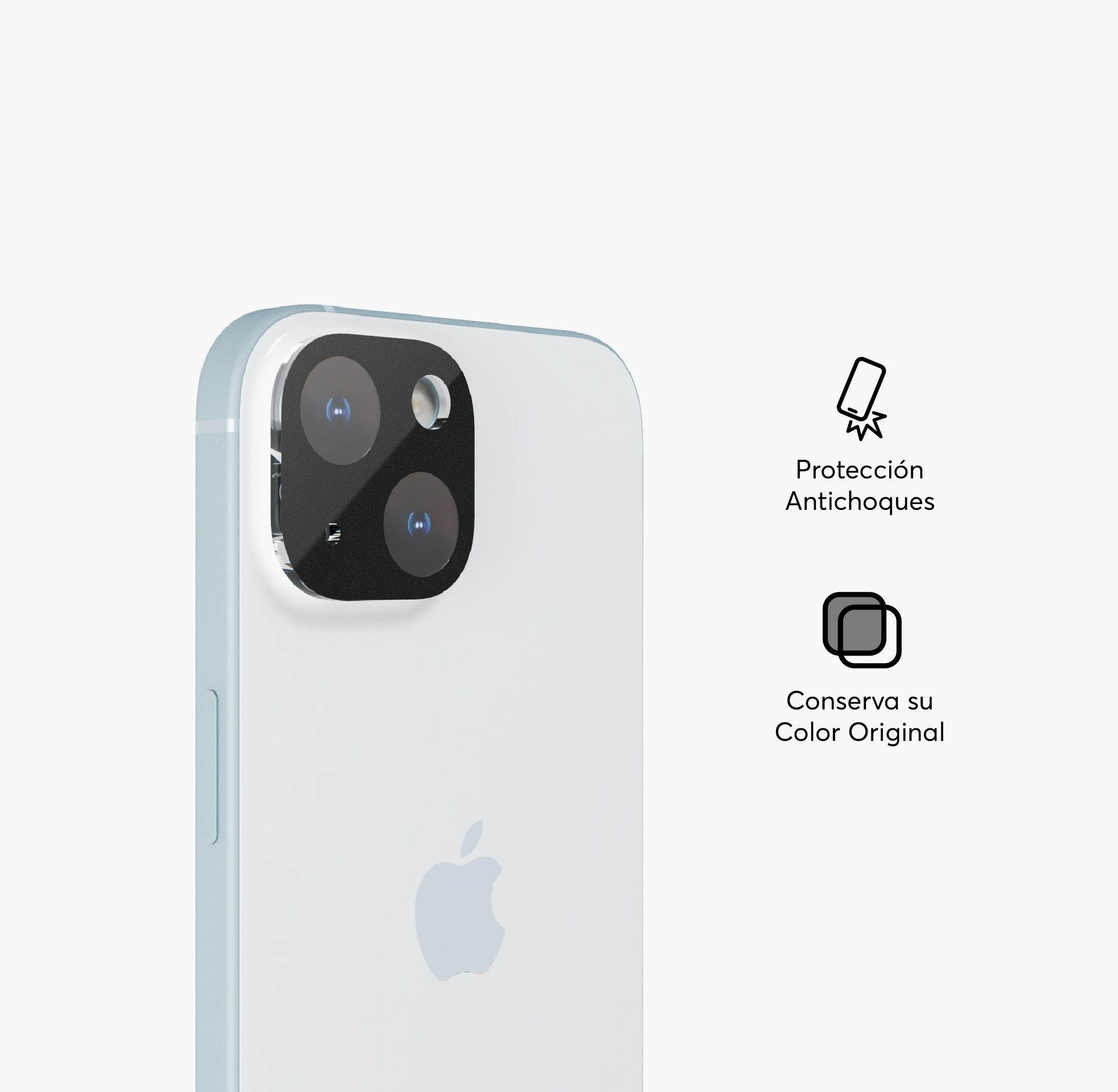 CamGuard for iPhone 15 Series - NCO Accessories