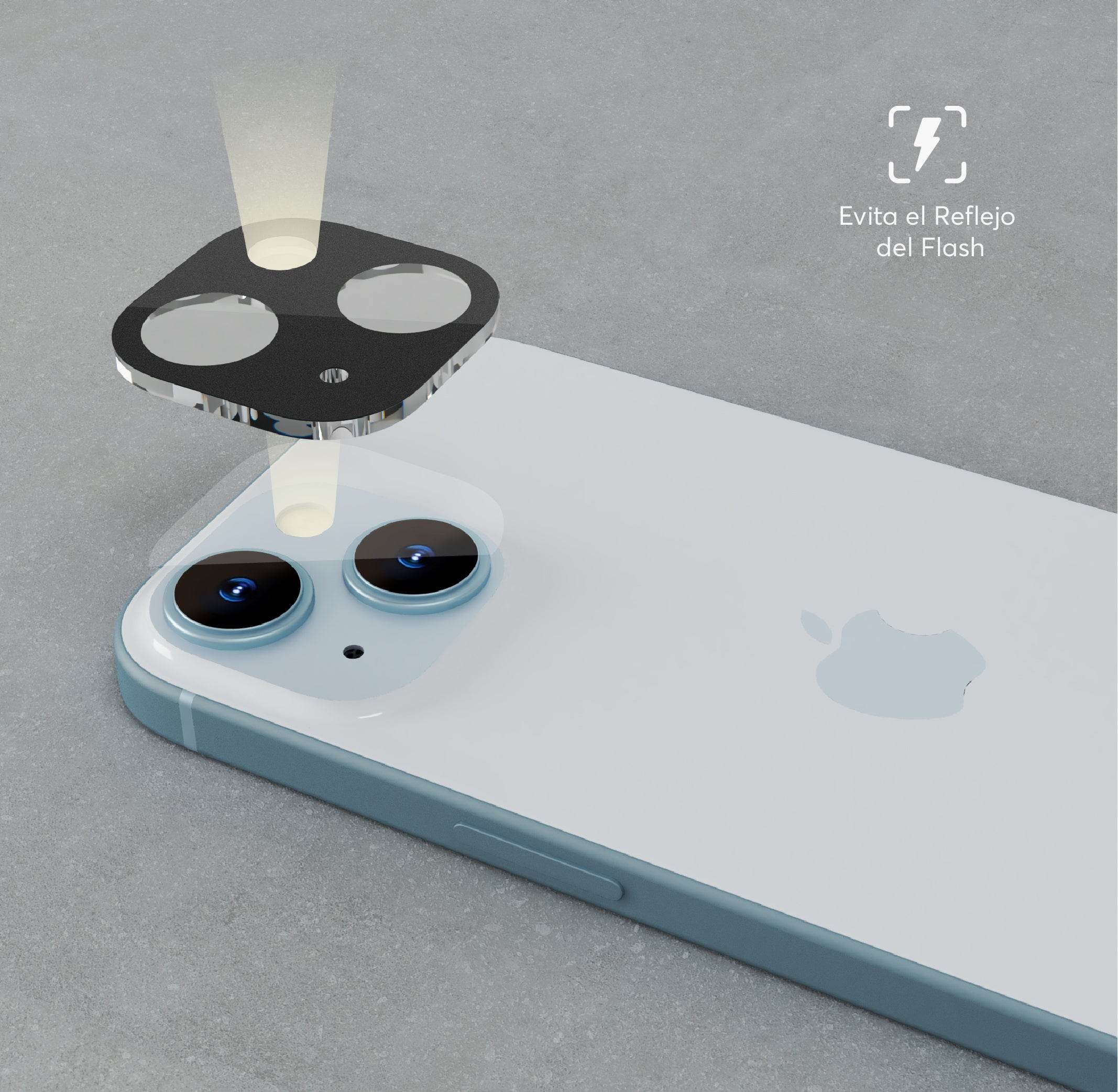 CamGuard for iPhone 15 Series - NCO Accessories
