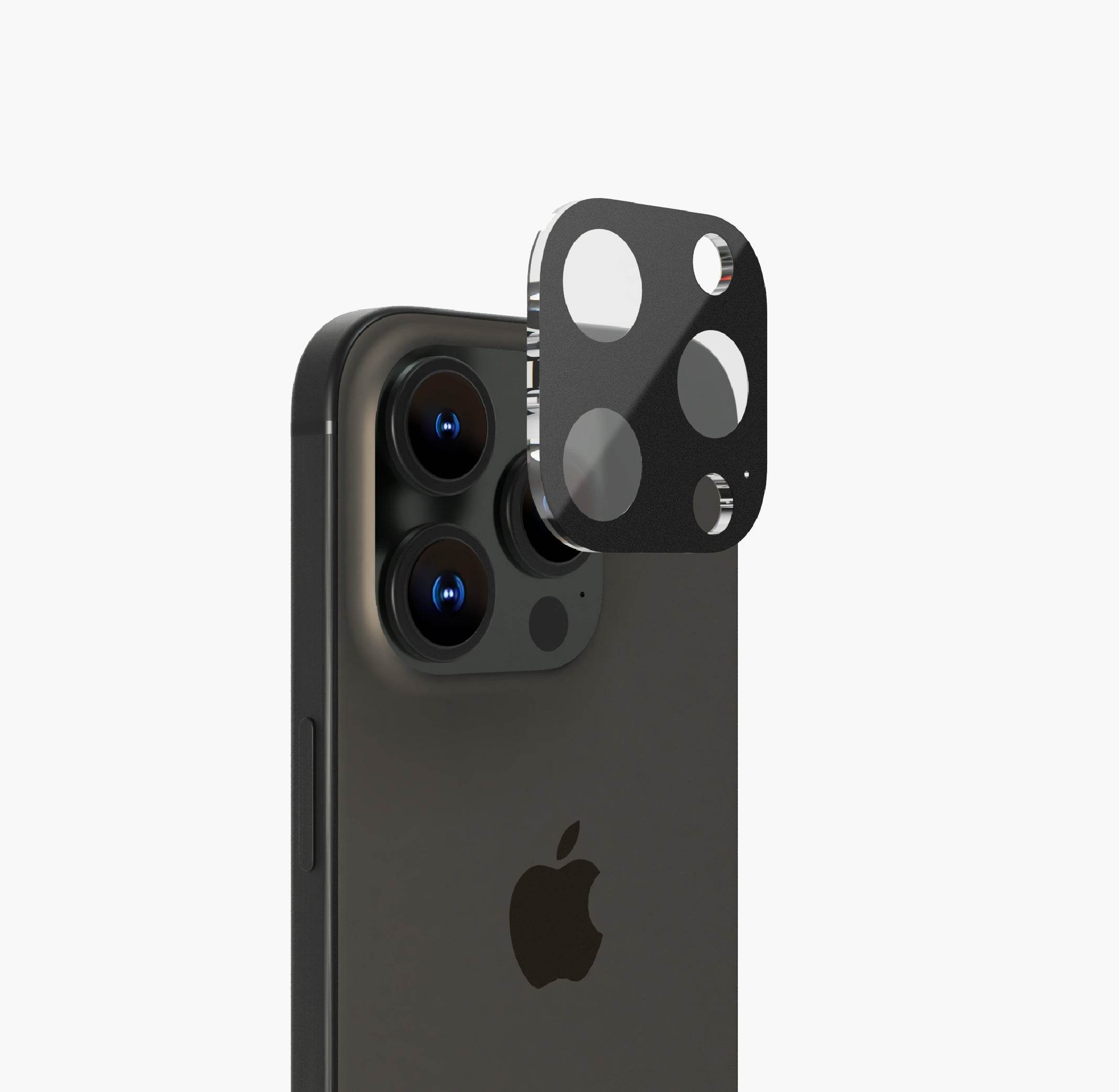 CamGuard for iPhone 15 Series - NCO Accessories