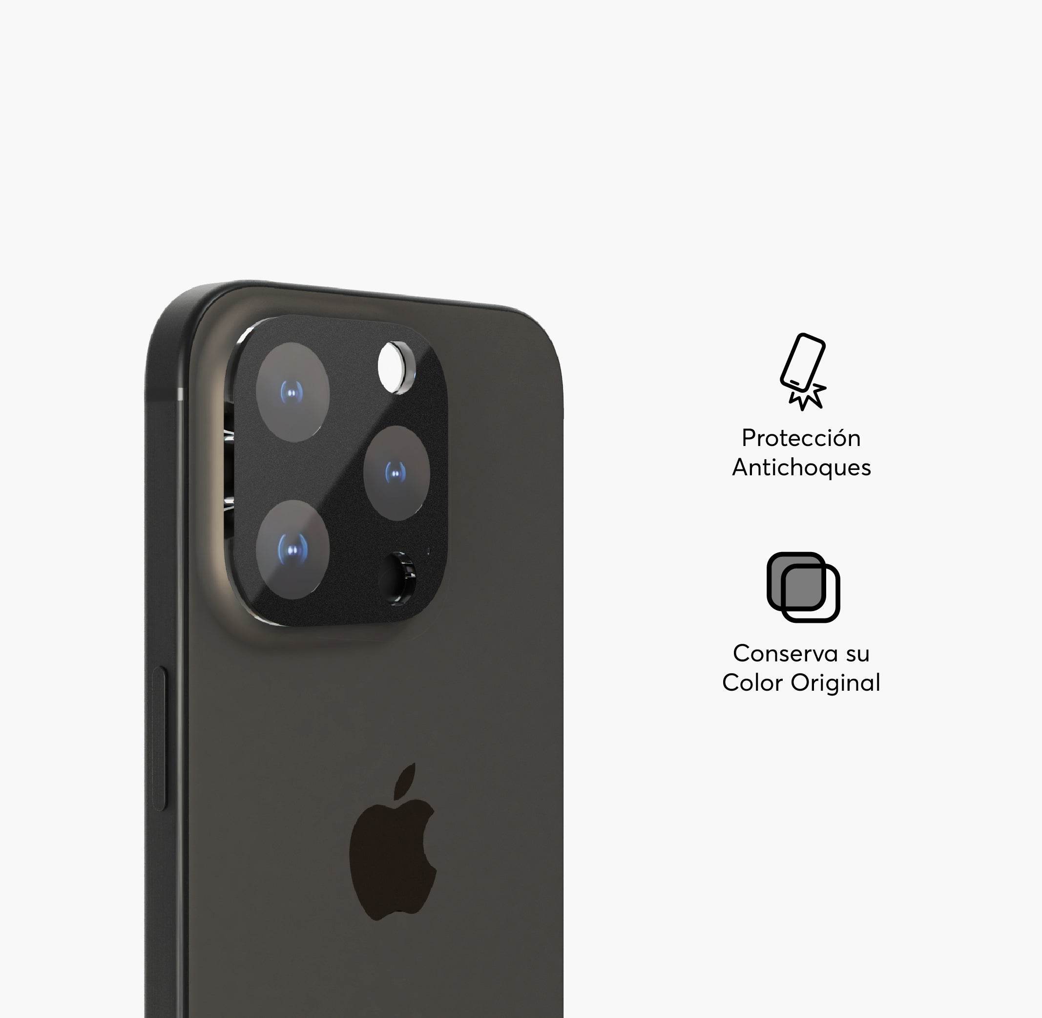 CamGuard for iPhone 15 Series - NCO Accessories