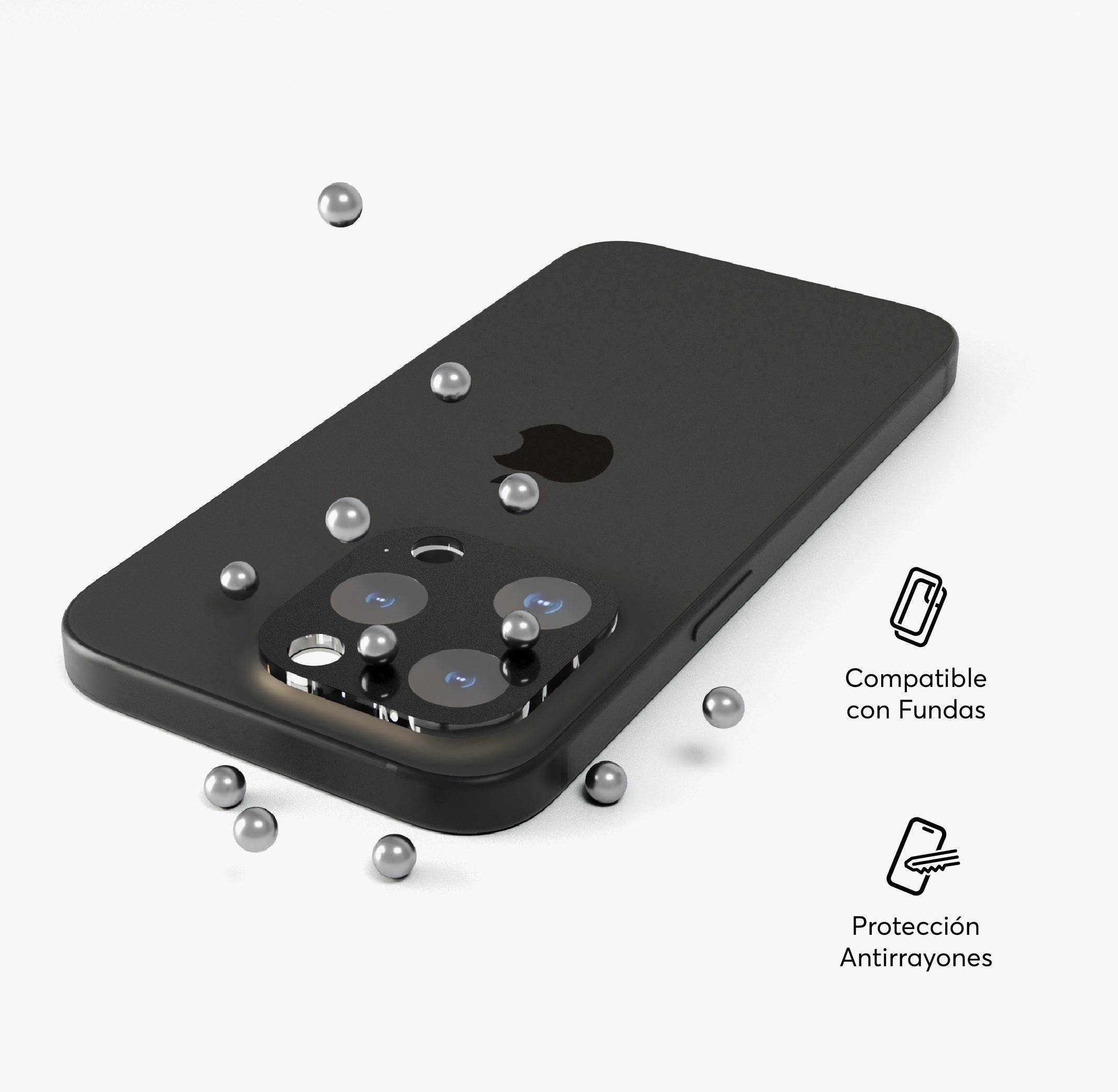 CamGuard for iPhone 15 Series - NCO Accessories