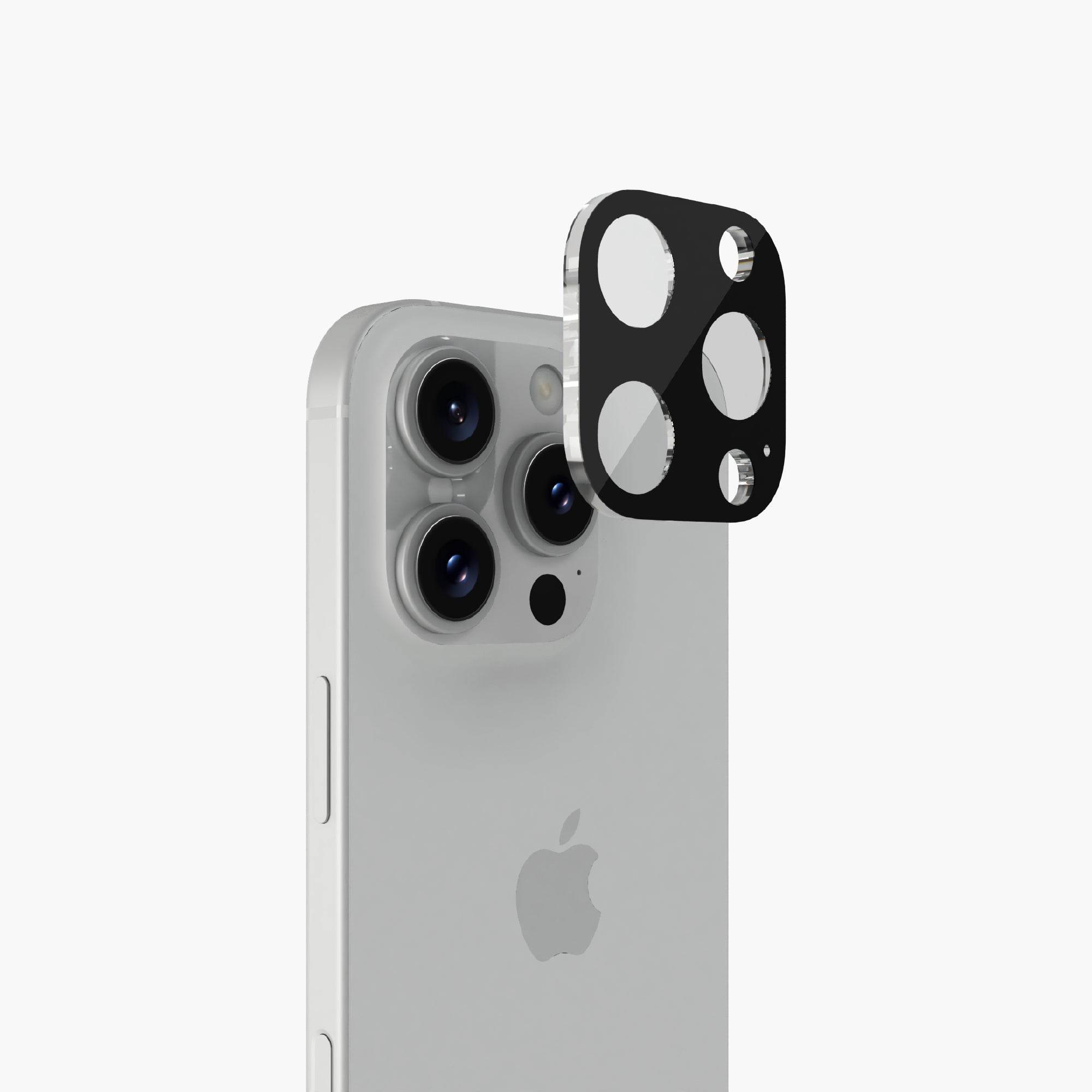 CamGuard for iPhone 16 Series - NCO Accessories