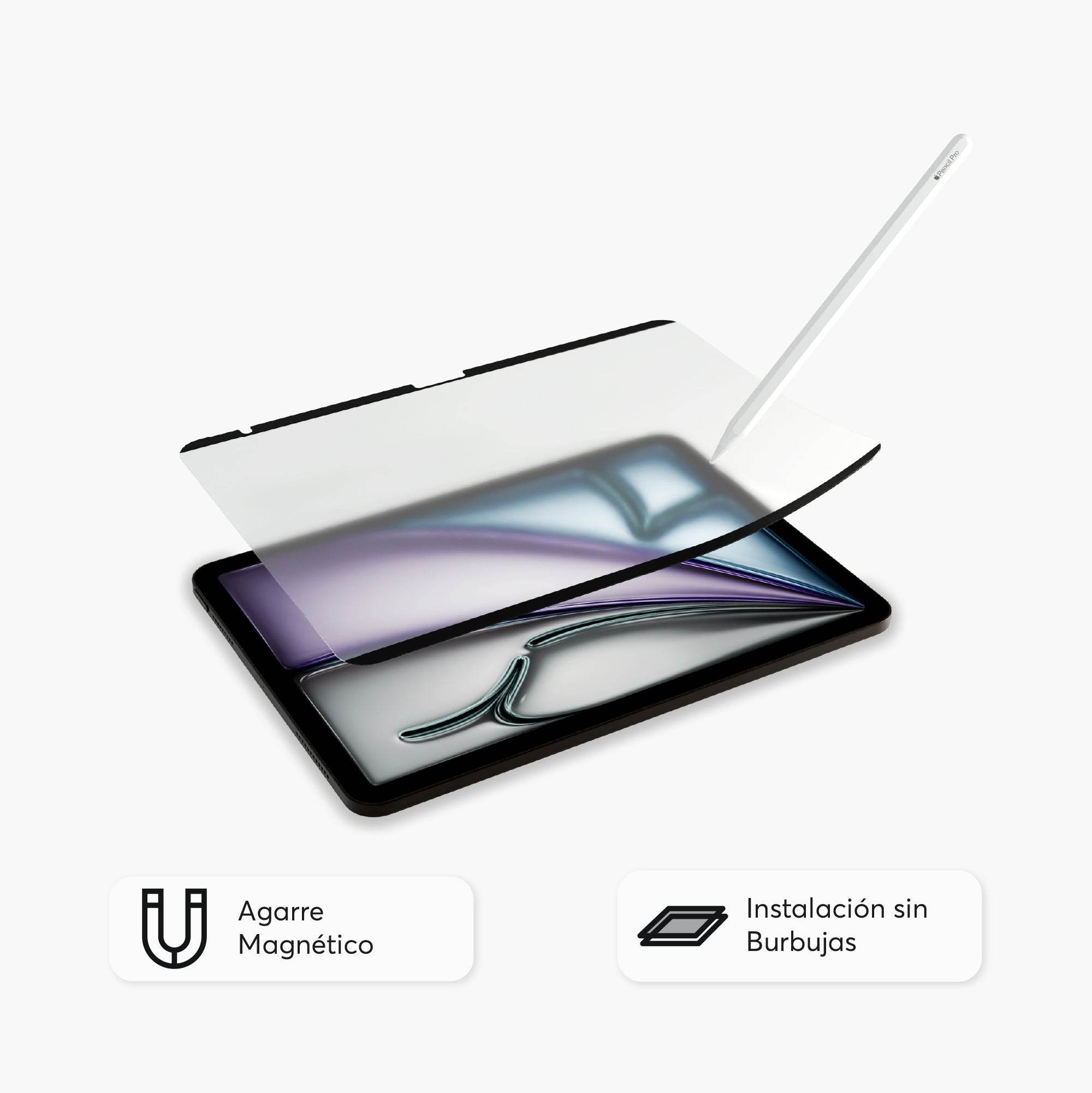 PaperFilm for iPad - NCO Accessories