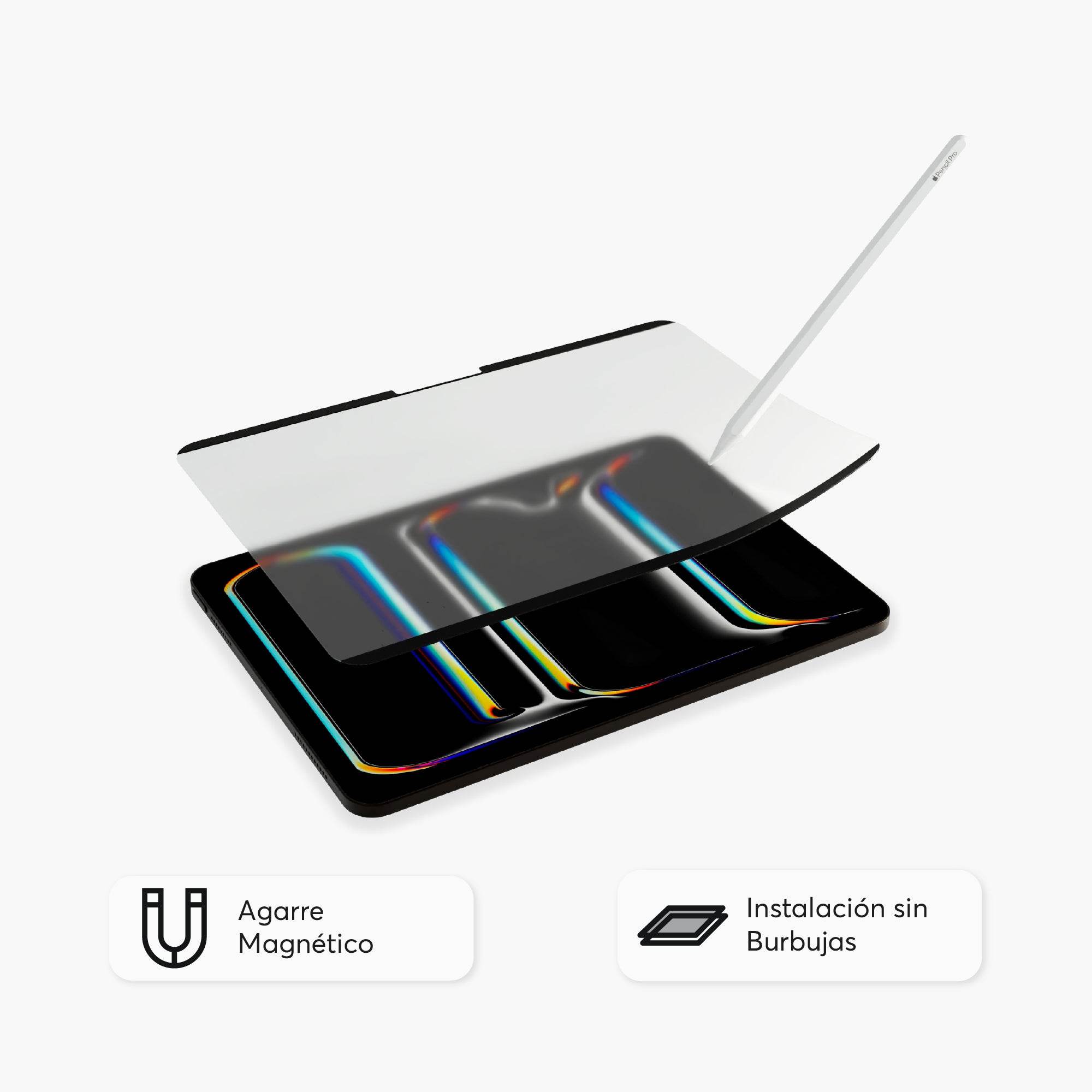 PaperFilm for iPad - NCO Accessories