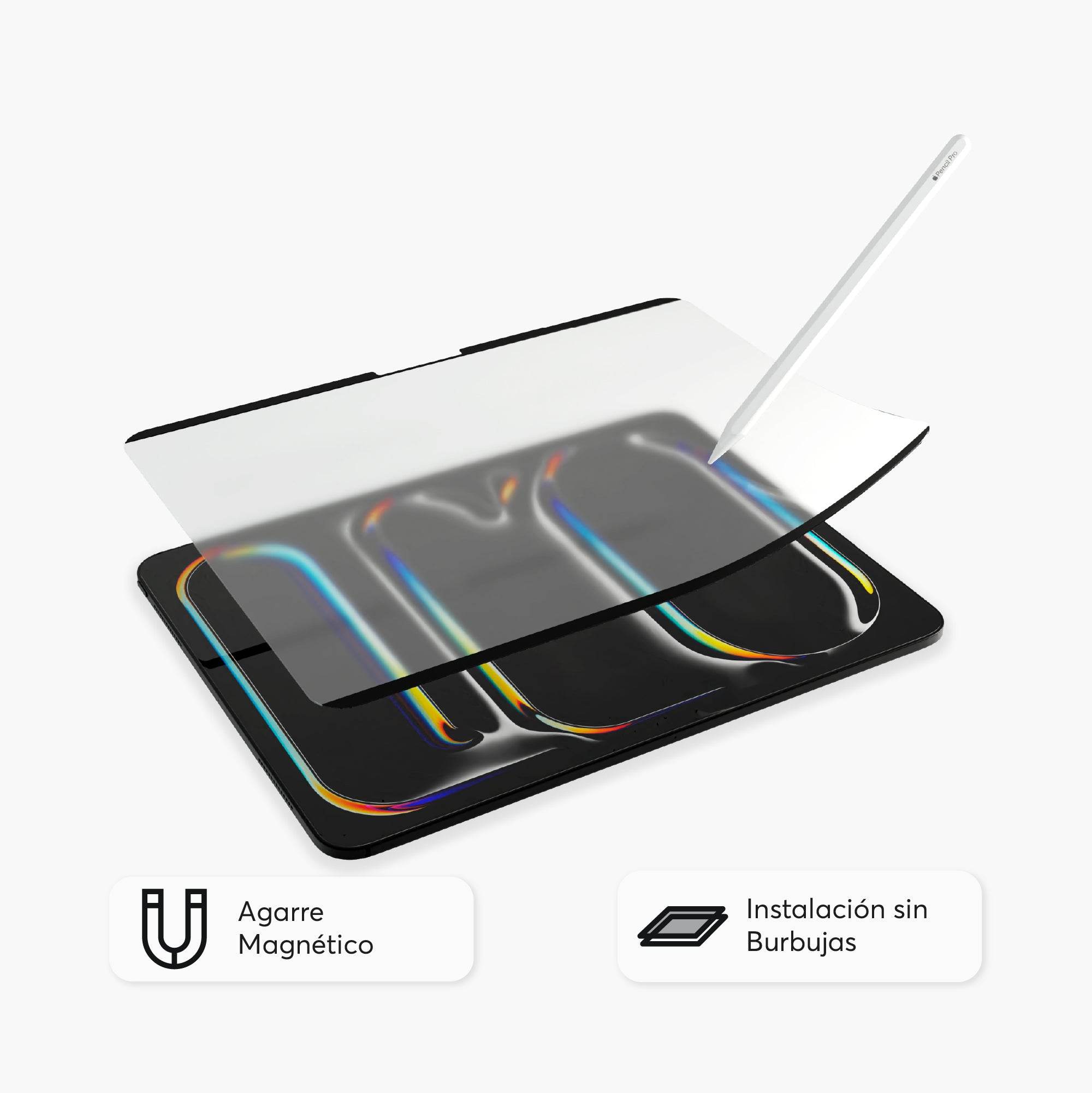 PaperFilm for iPad - NCO Accessories