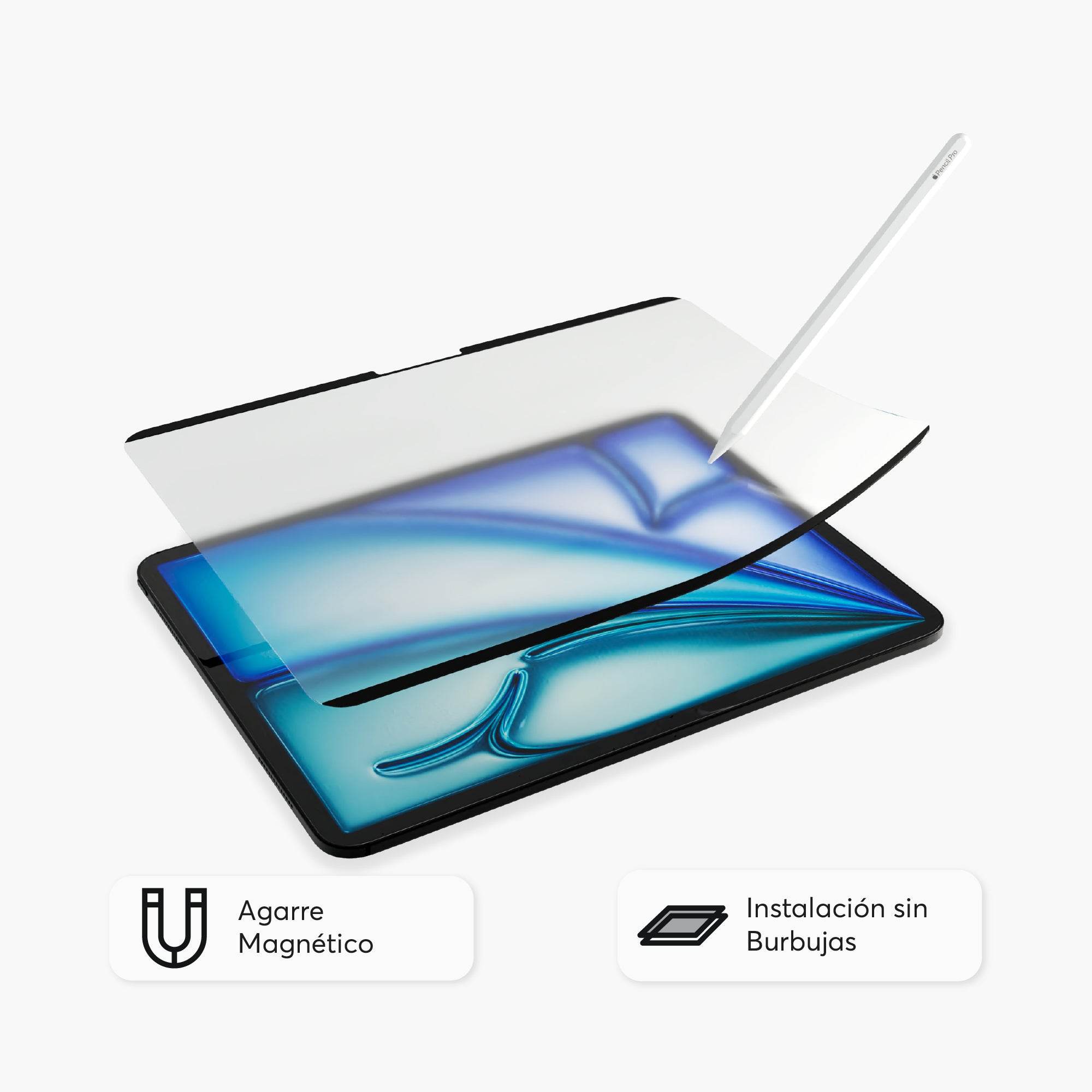 PaperFilm for iPad - NCO Accessories