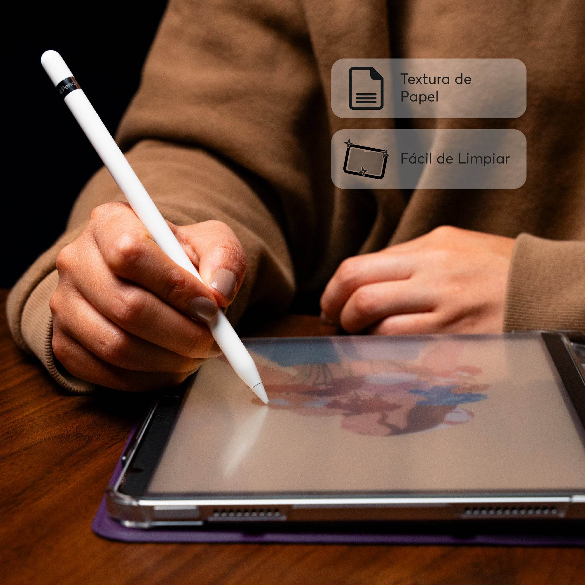 PaperFilm for iPad - NCO Accessories