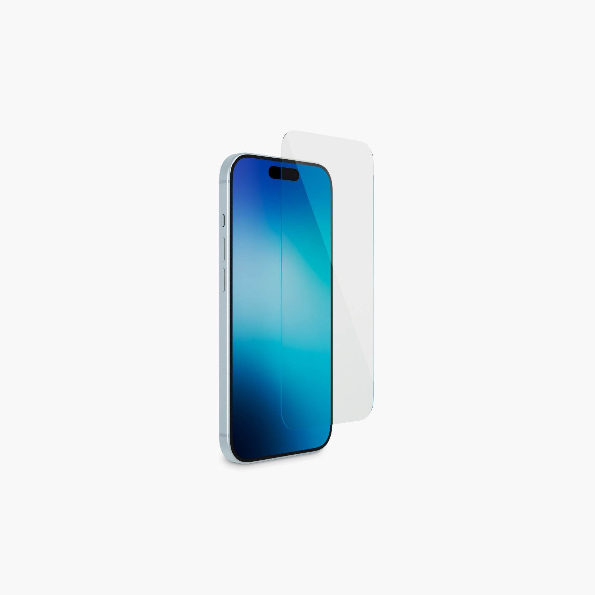 GlassGuard ION+ for iPhone 15 Series - NCO Accessories
