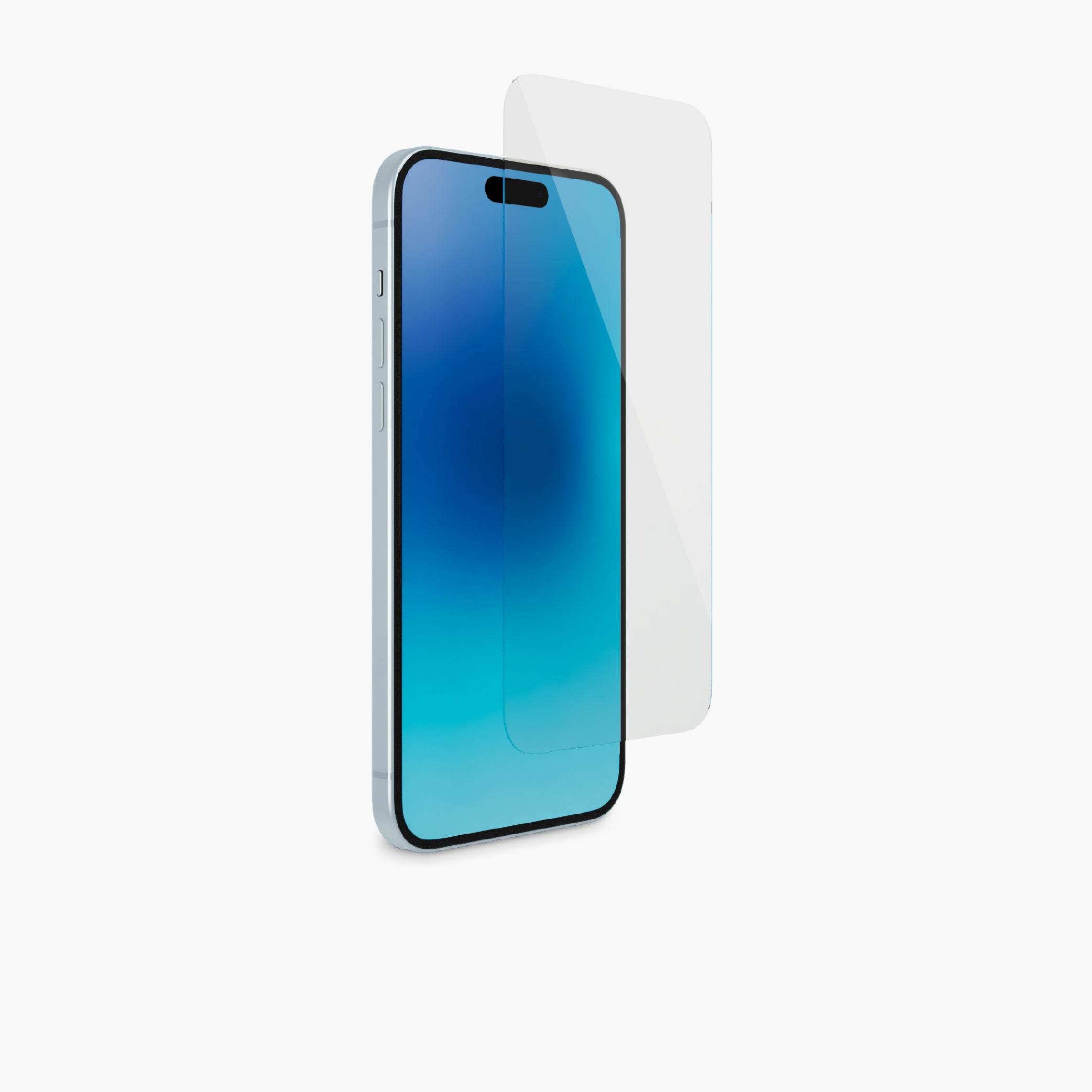GlassGuard ION+ for iPhone 15 Series - NCO Accessories