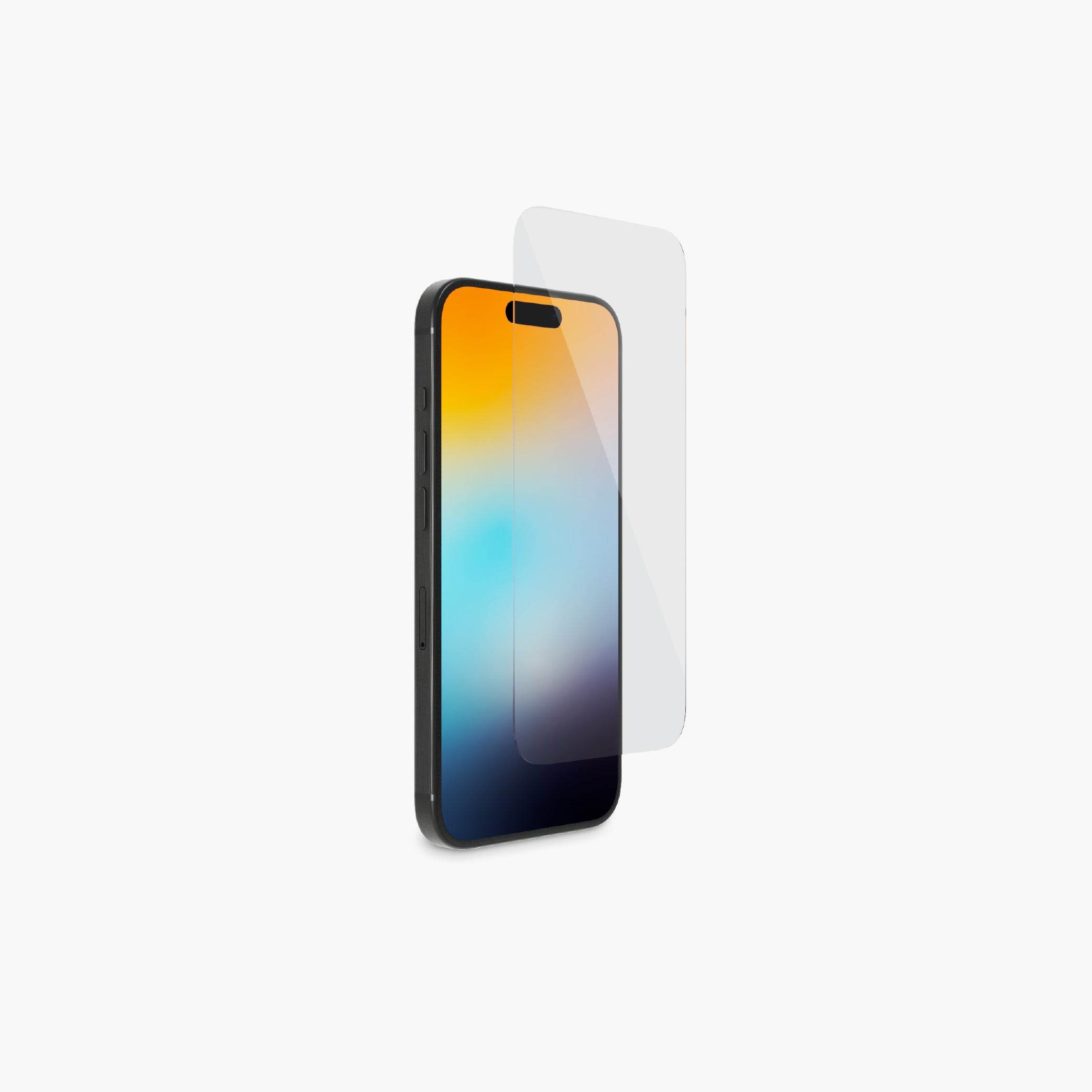 GlassGuard ION+ for iPhone 15 Series - NCO Accessories