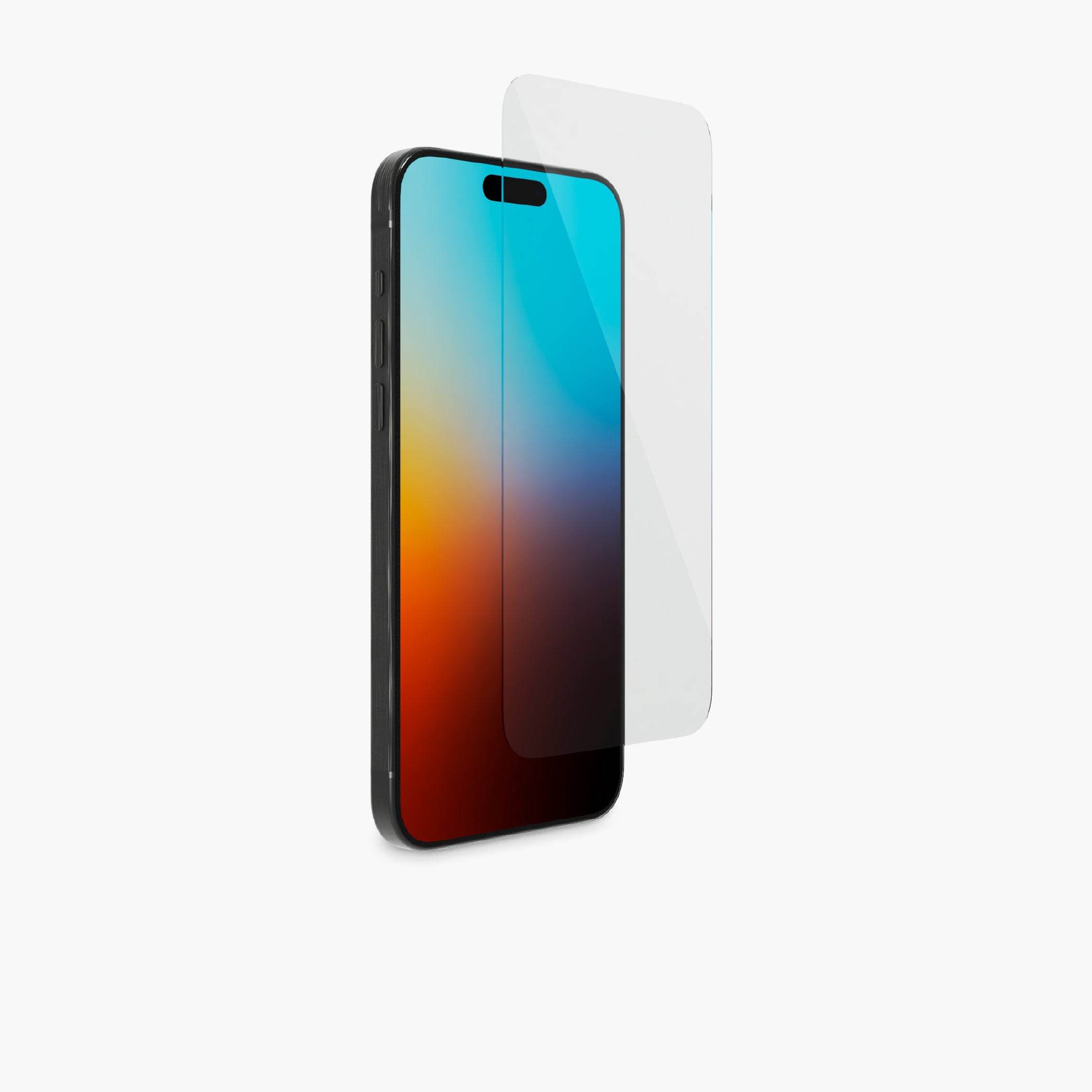 GlassGuard ION+ for iPhone 15 Series - NCO Accessories