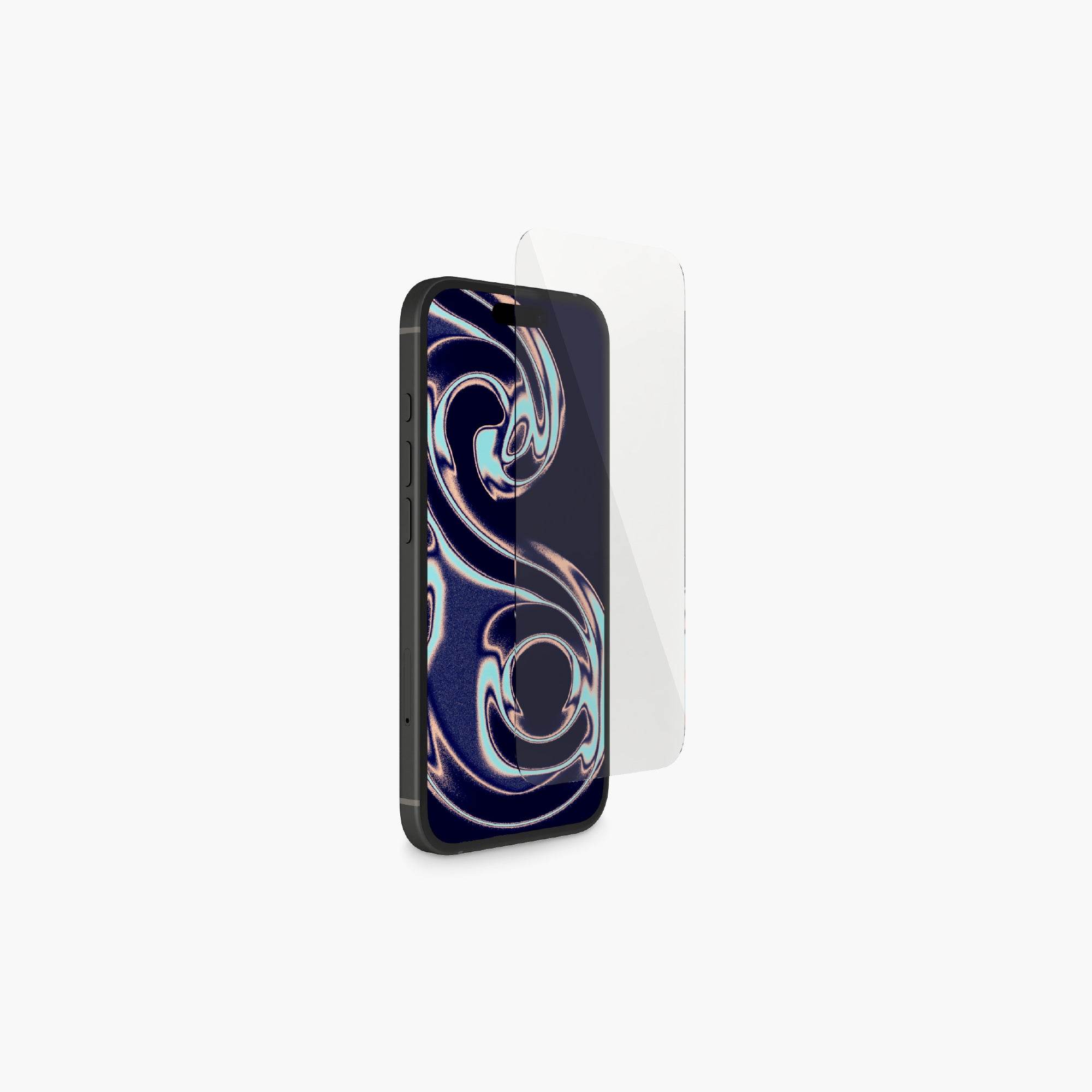 GlassGuard ION+ for iPhone 16 Series - NCO Accessories