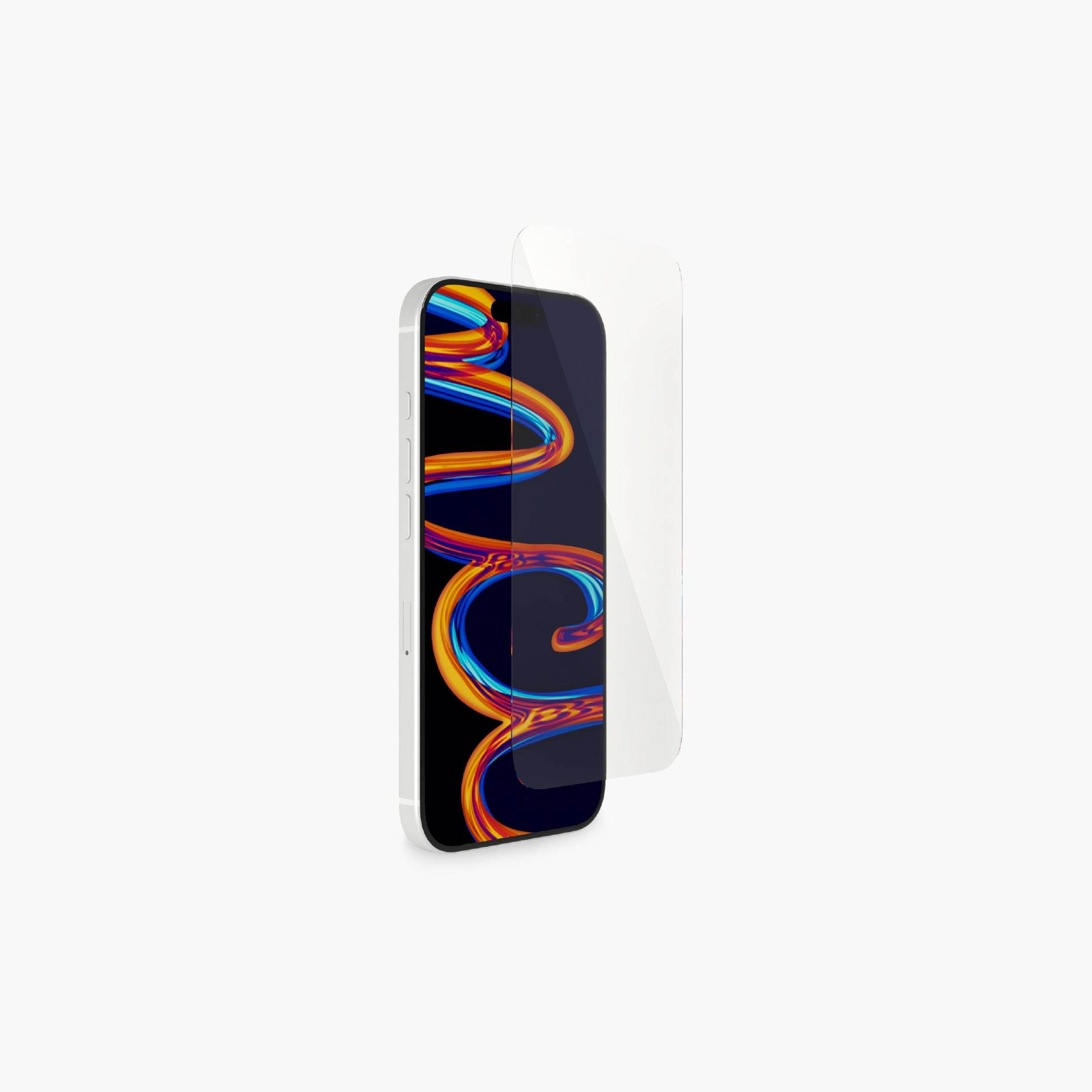 GlassGuard ION+ for iPhone 16 Series - NCO Accessories