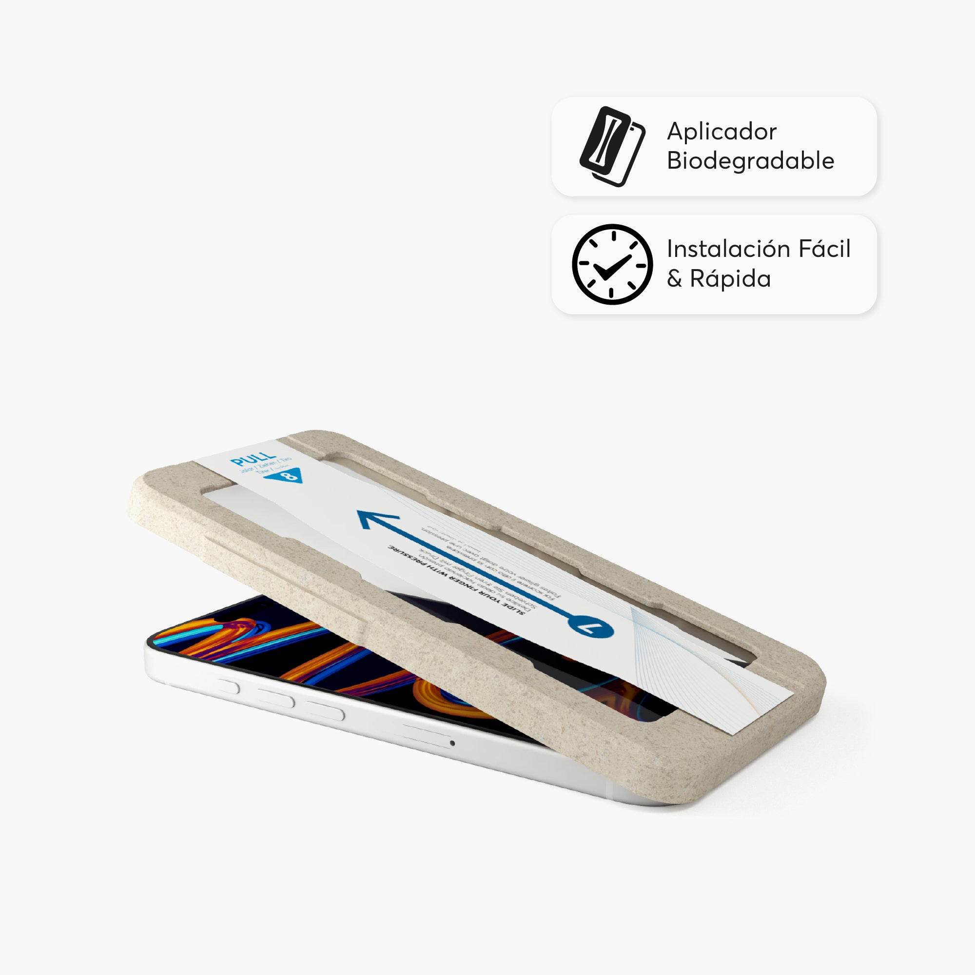 GlassGuard ION+ for iPhone 16 Series - NCO Accessories